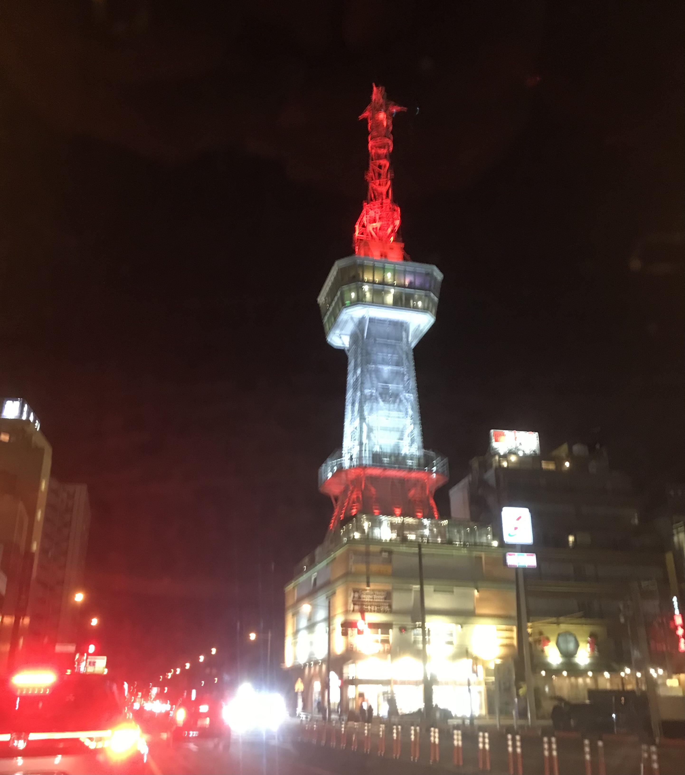 アルファ　店長