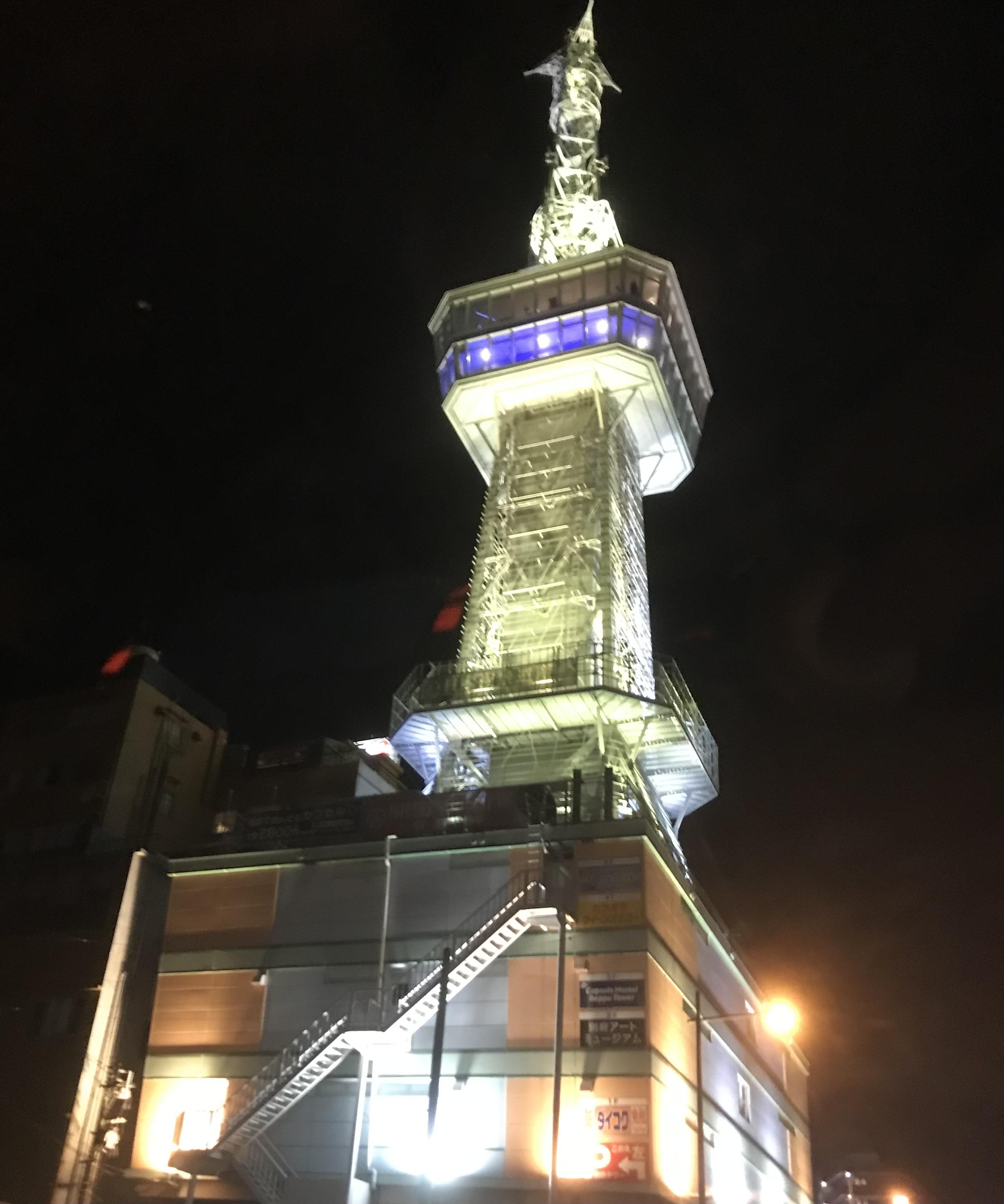 アルファ　店長