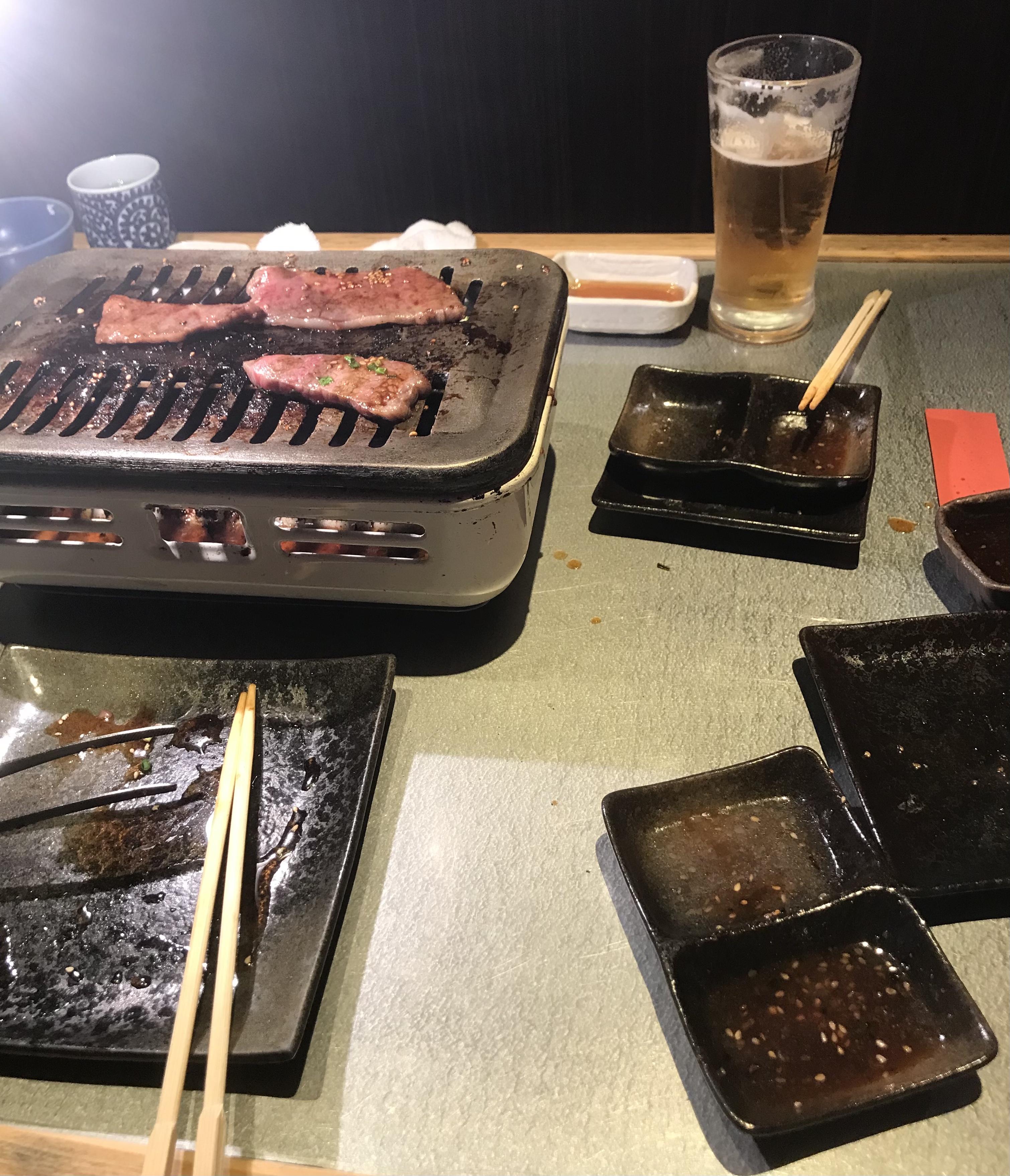 アルファ　店長