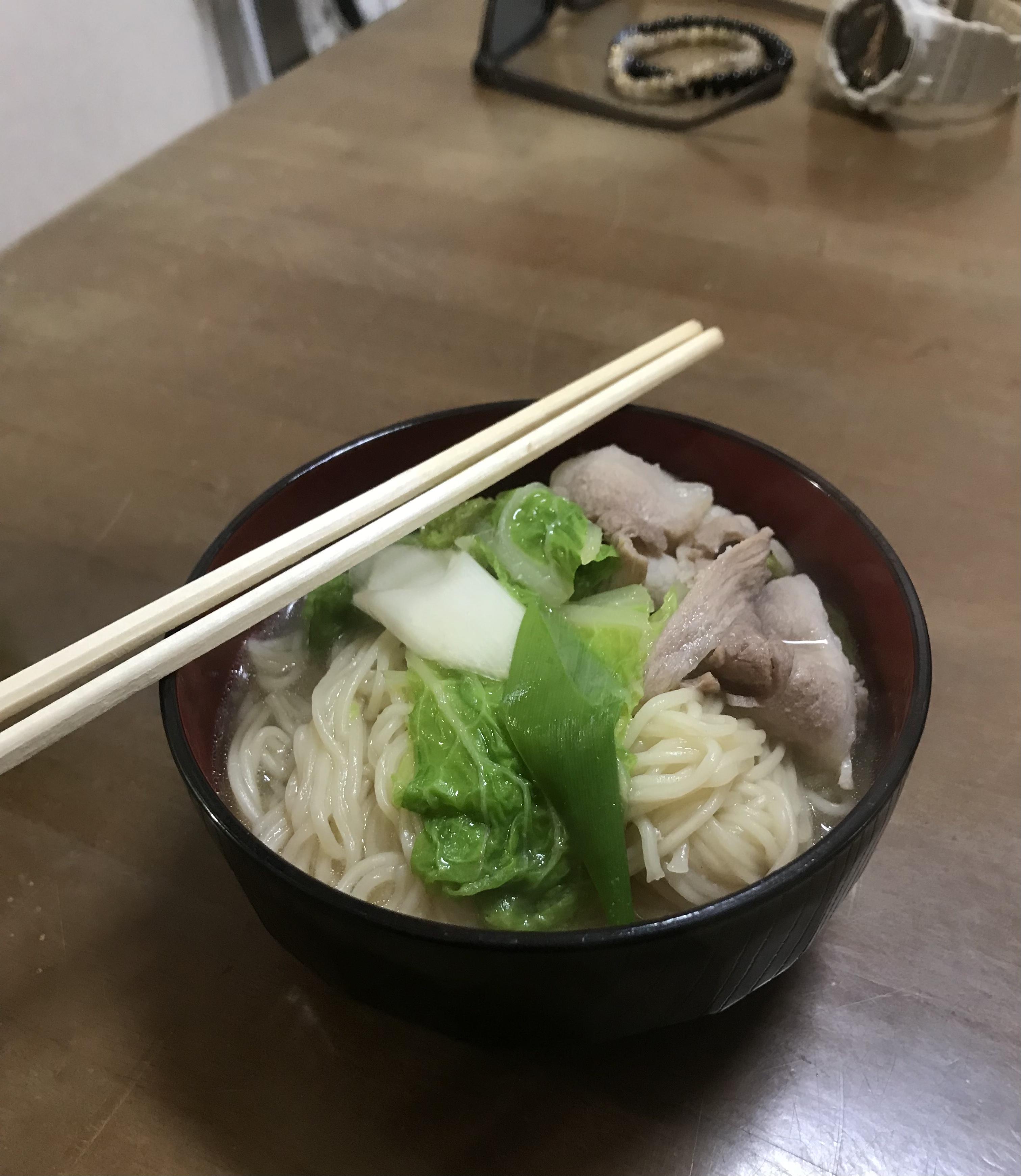 アルファ　店長