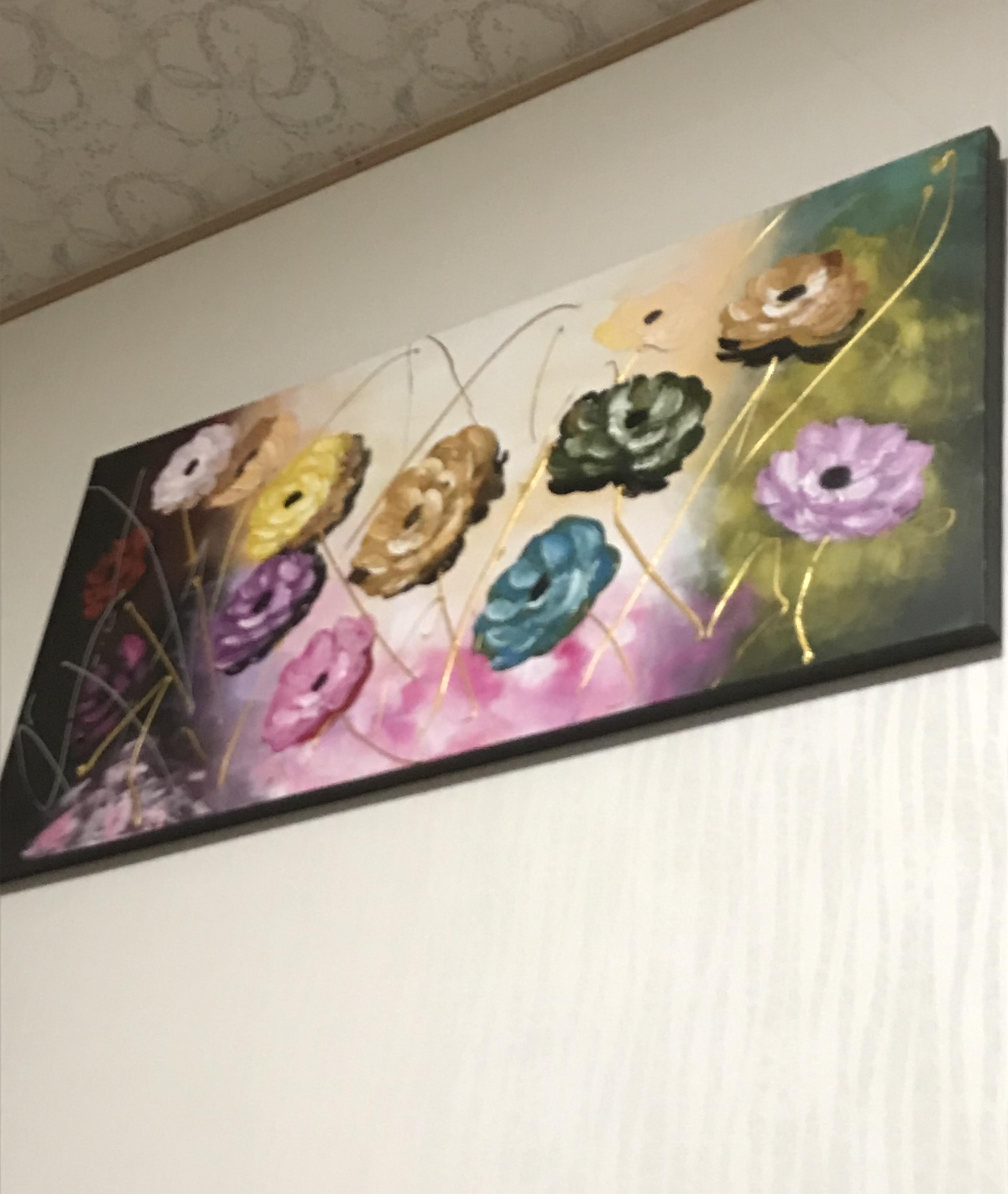 アルファ　店長