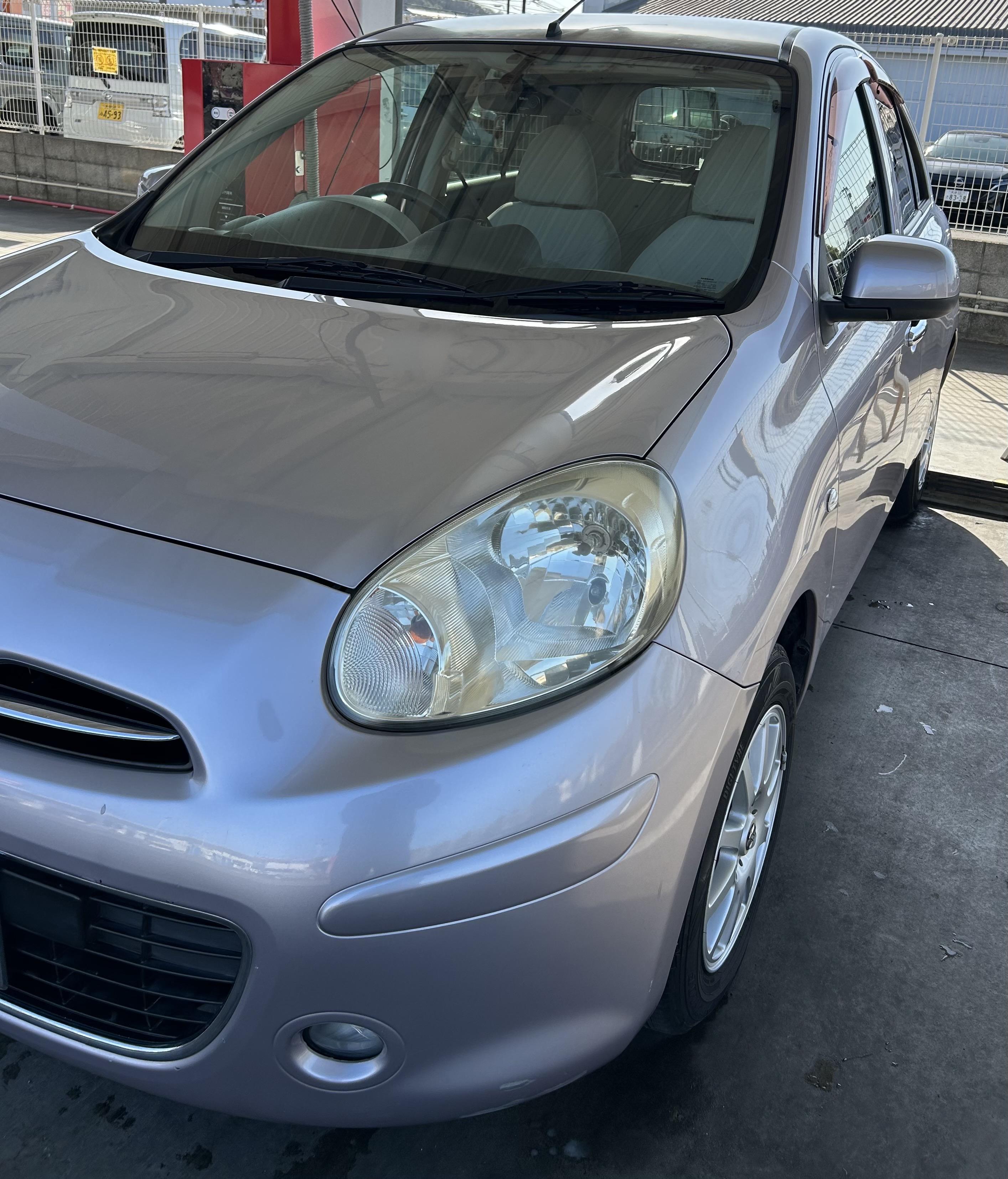 アルファ　店長