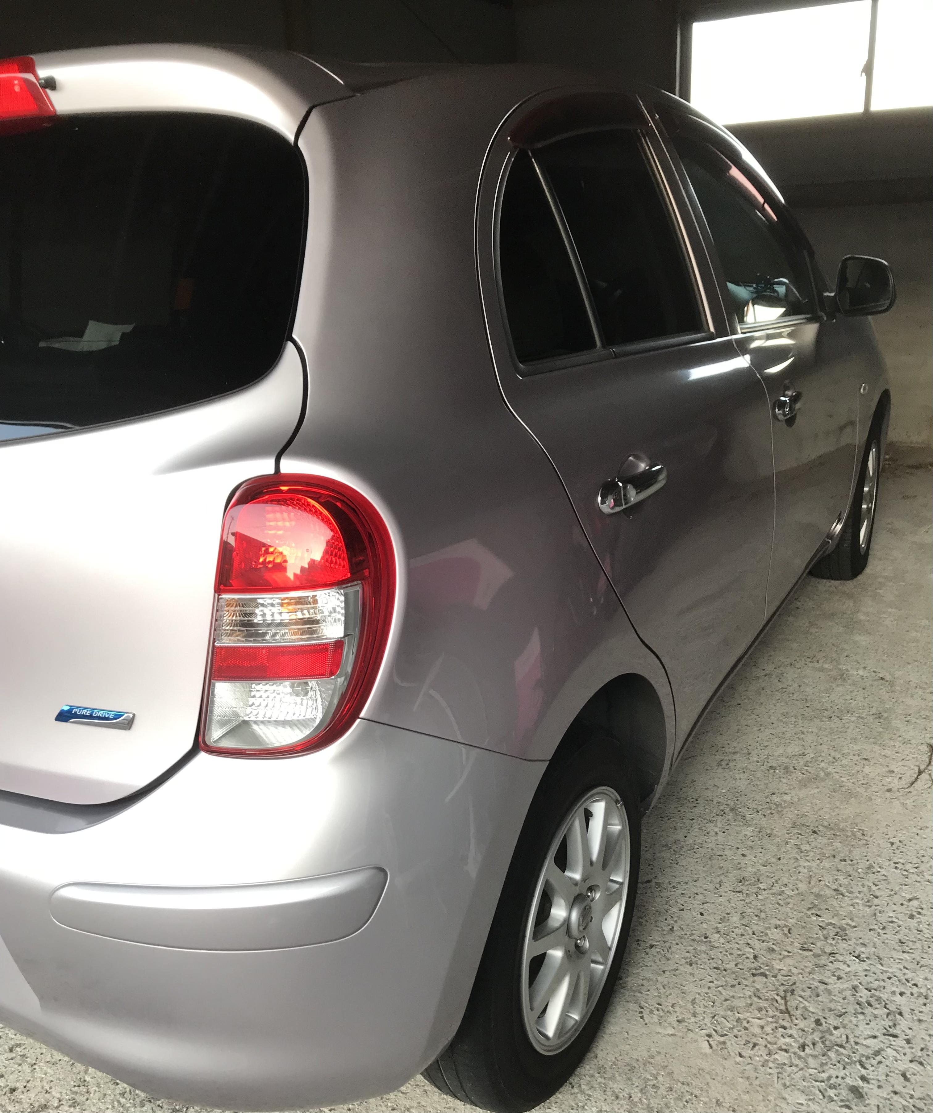 アルファ　店長