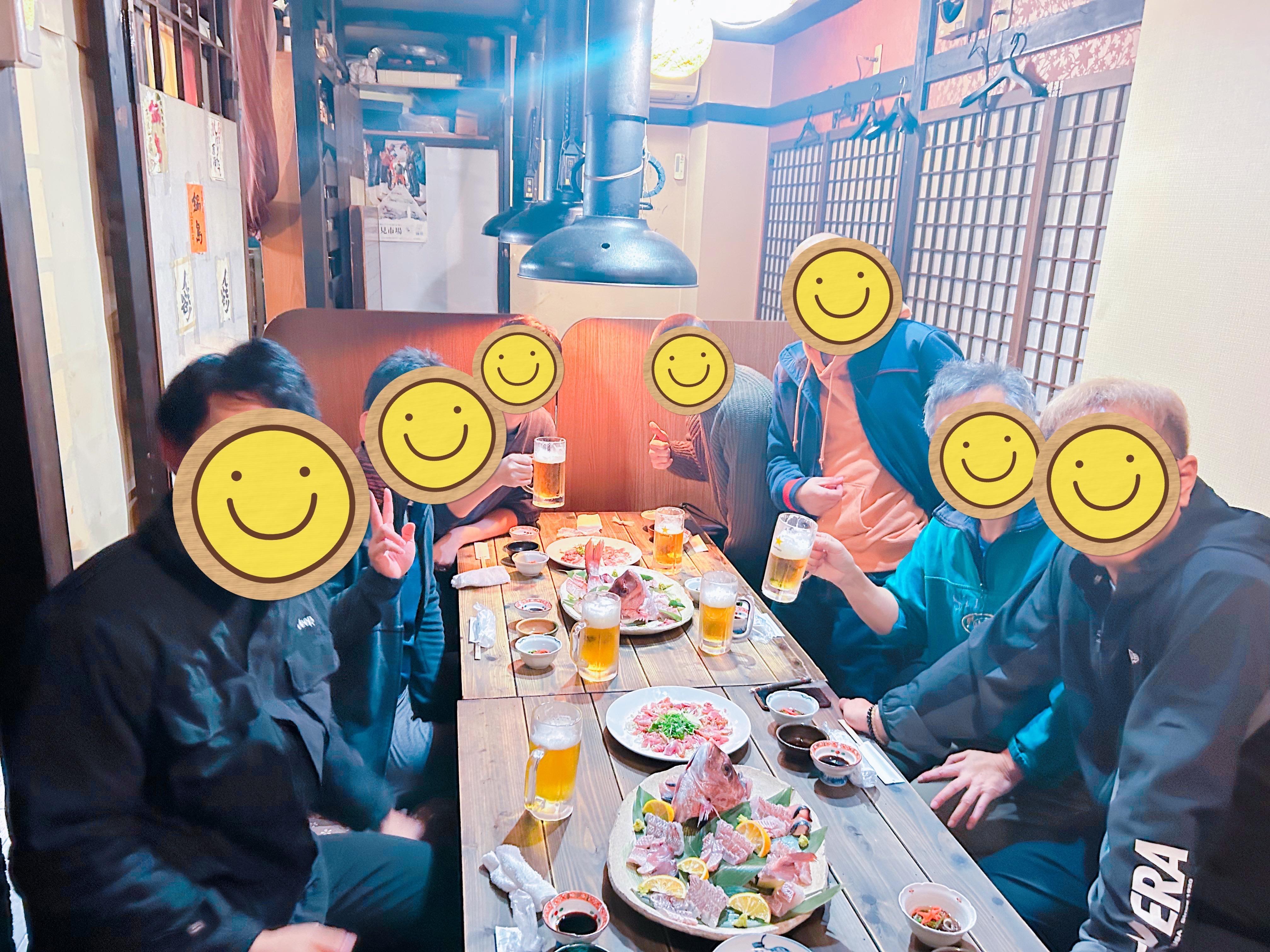 アルファ　店長