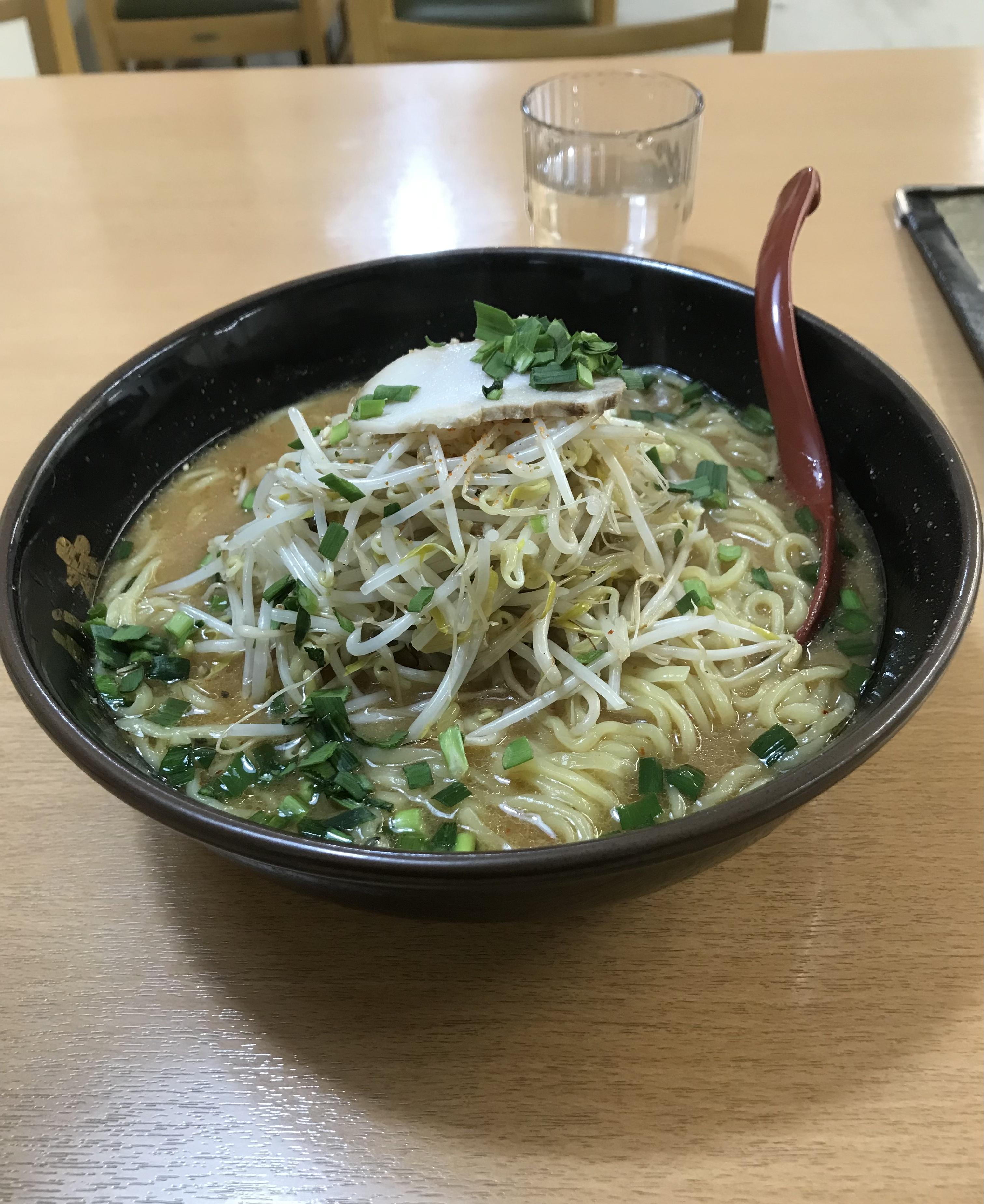 アルファ　店長