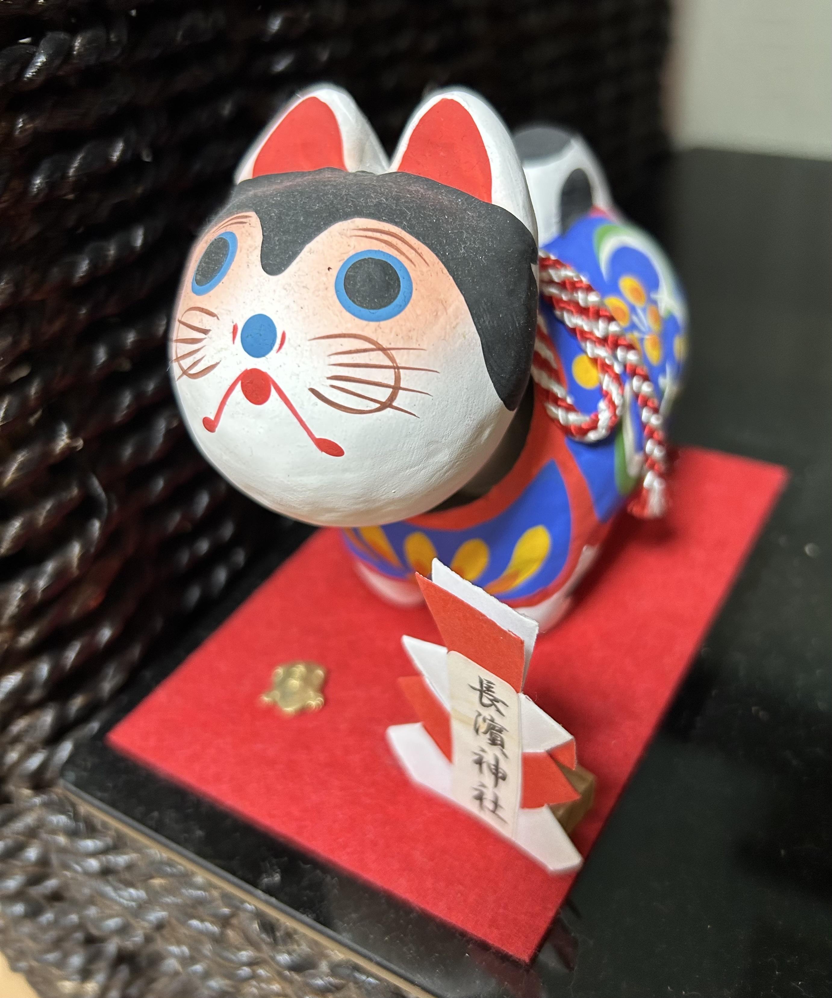 アルファ　店長