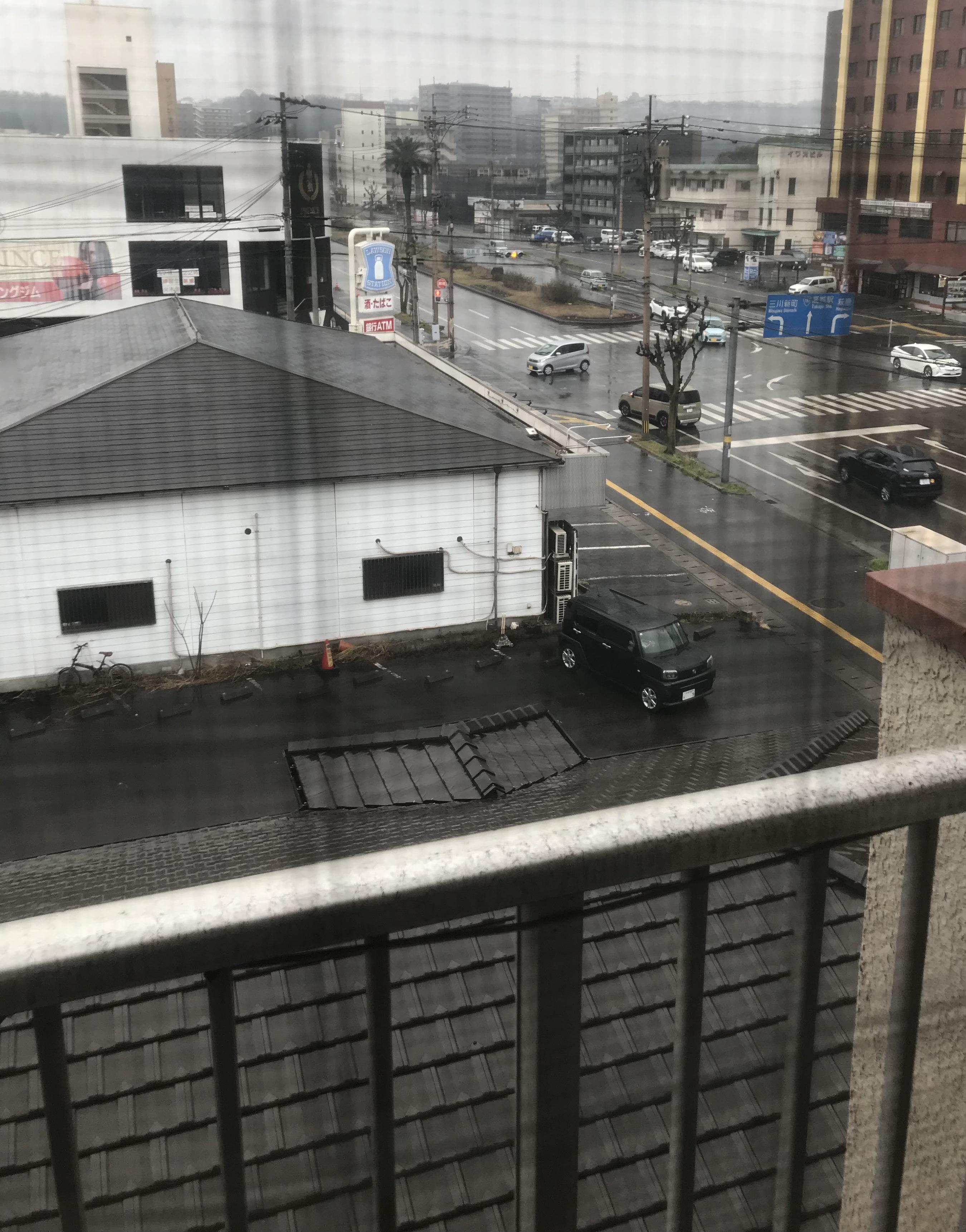 アルファ　店長