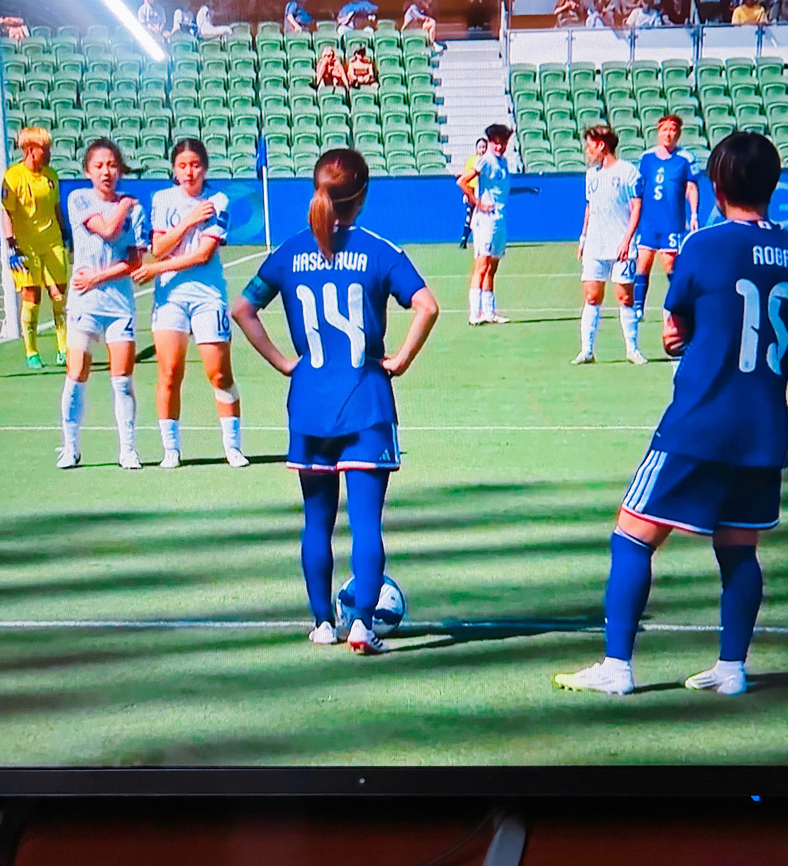 アルファ　店長