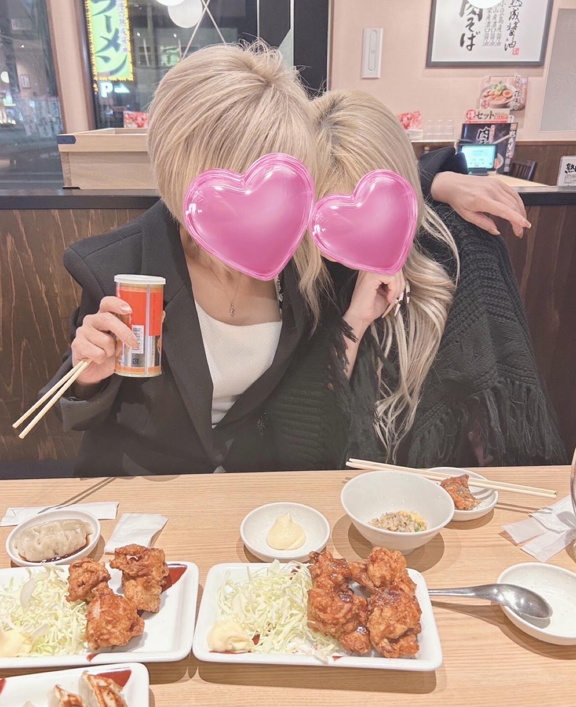 アルファ　店長