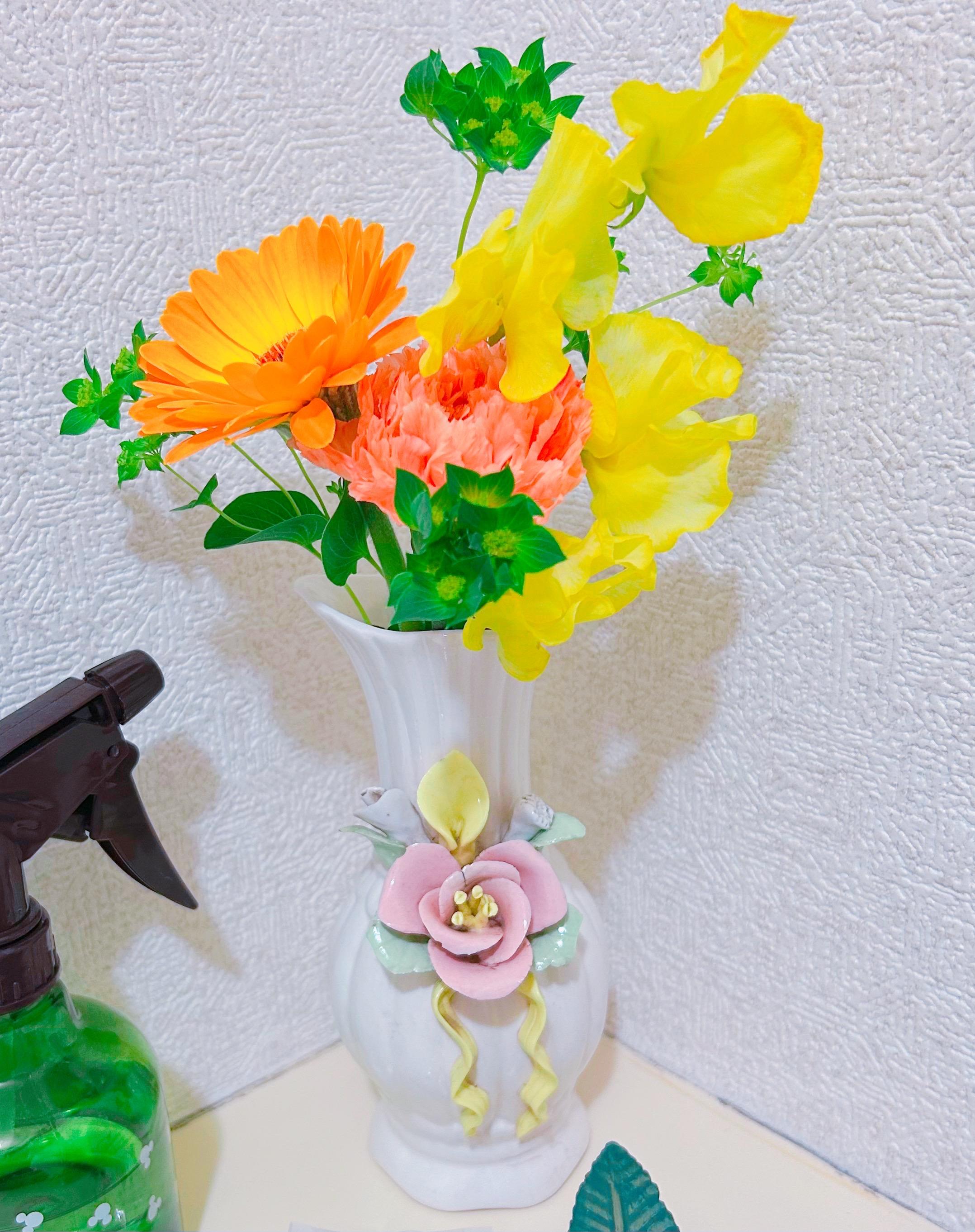 アルファ　店長