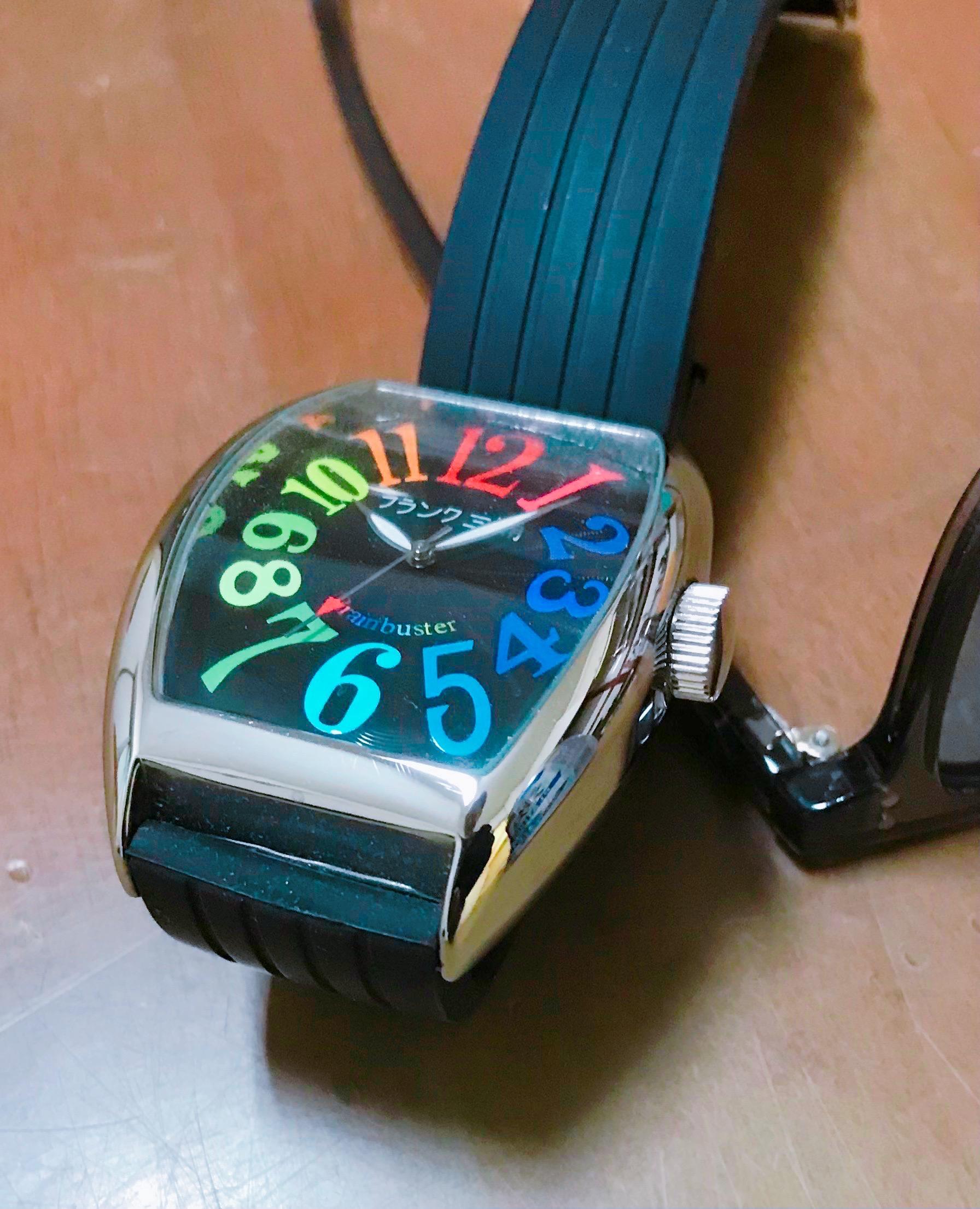 アルファ　店長