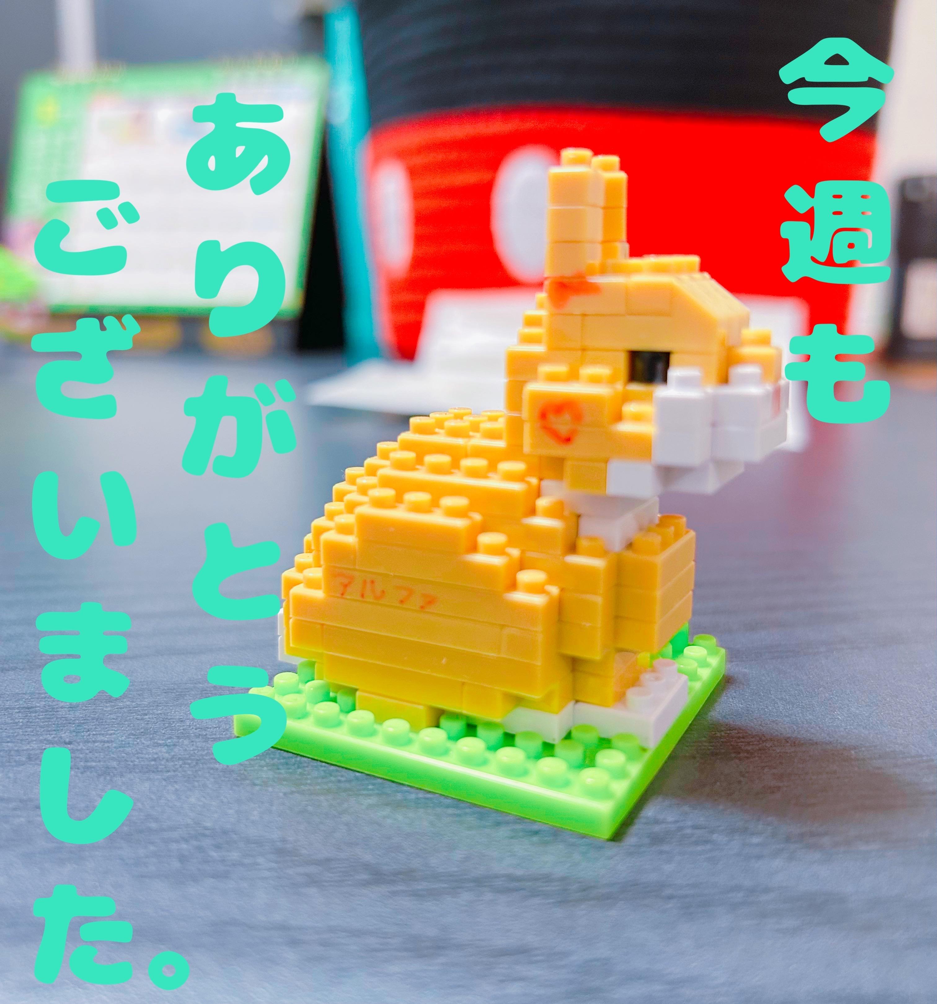 アルファ　店長