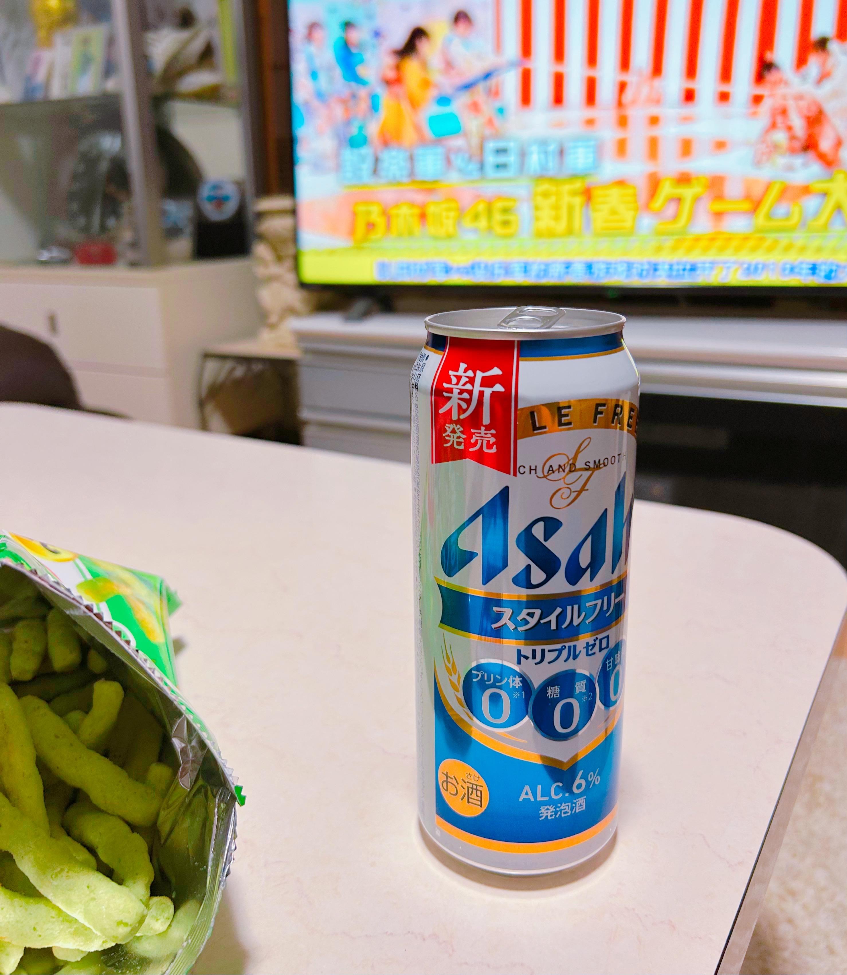 アルファ　店長