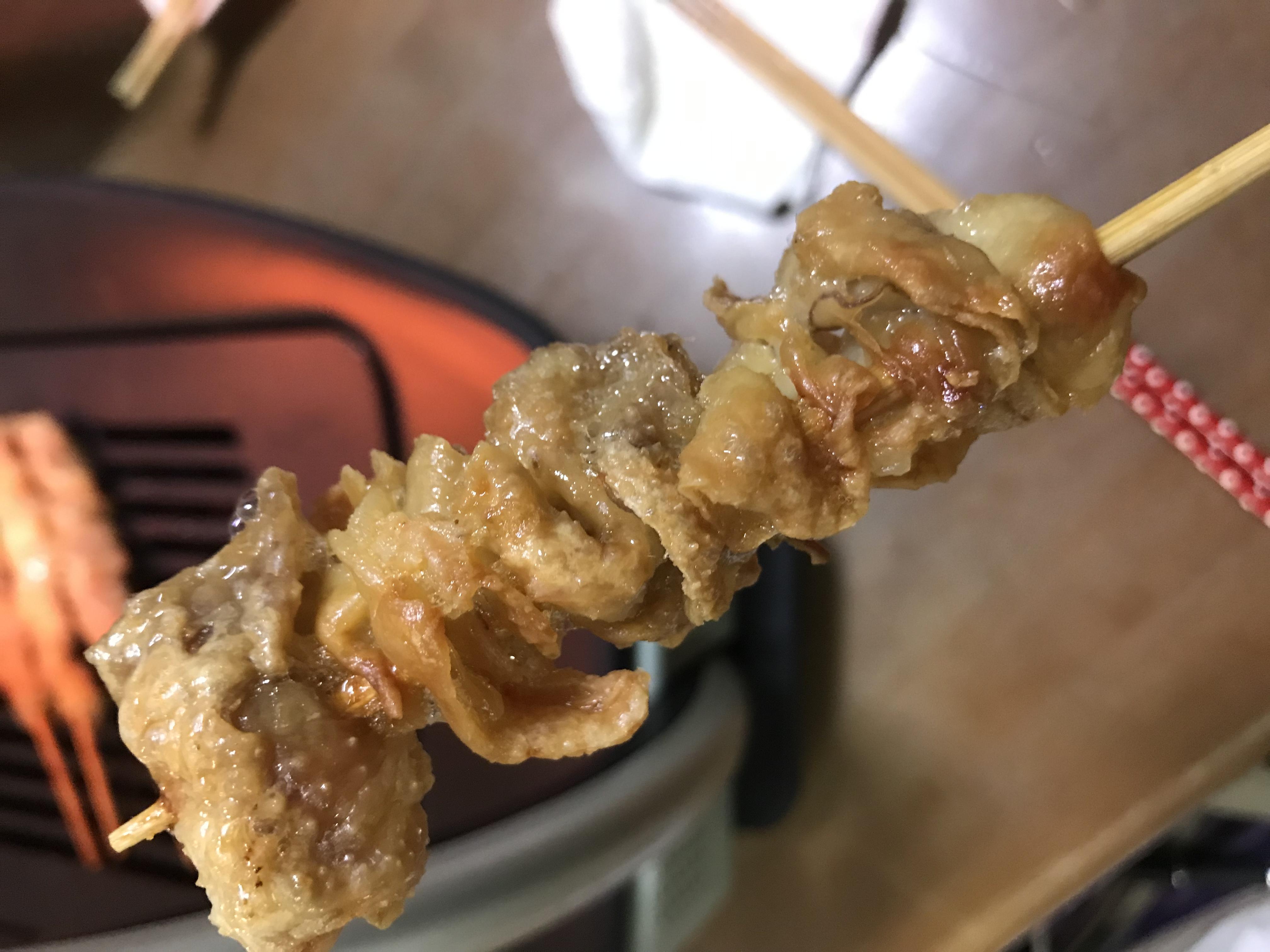 アルファ　店長