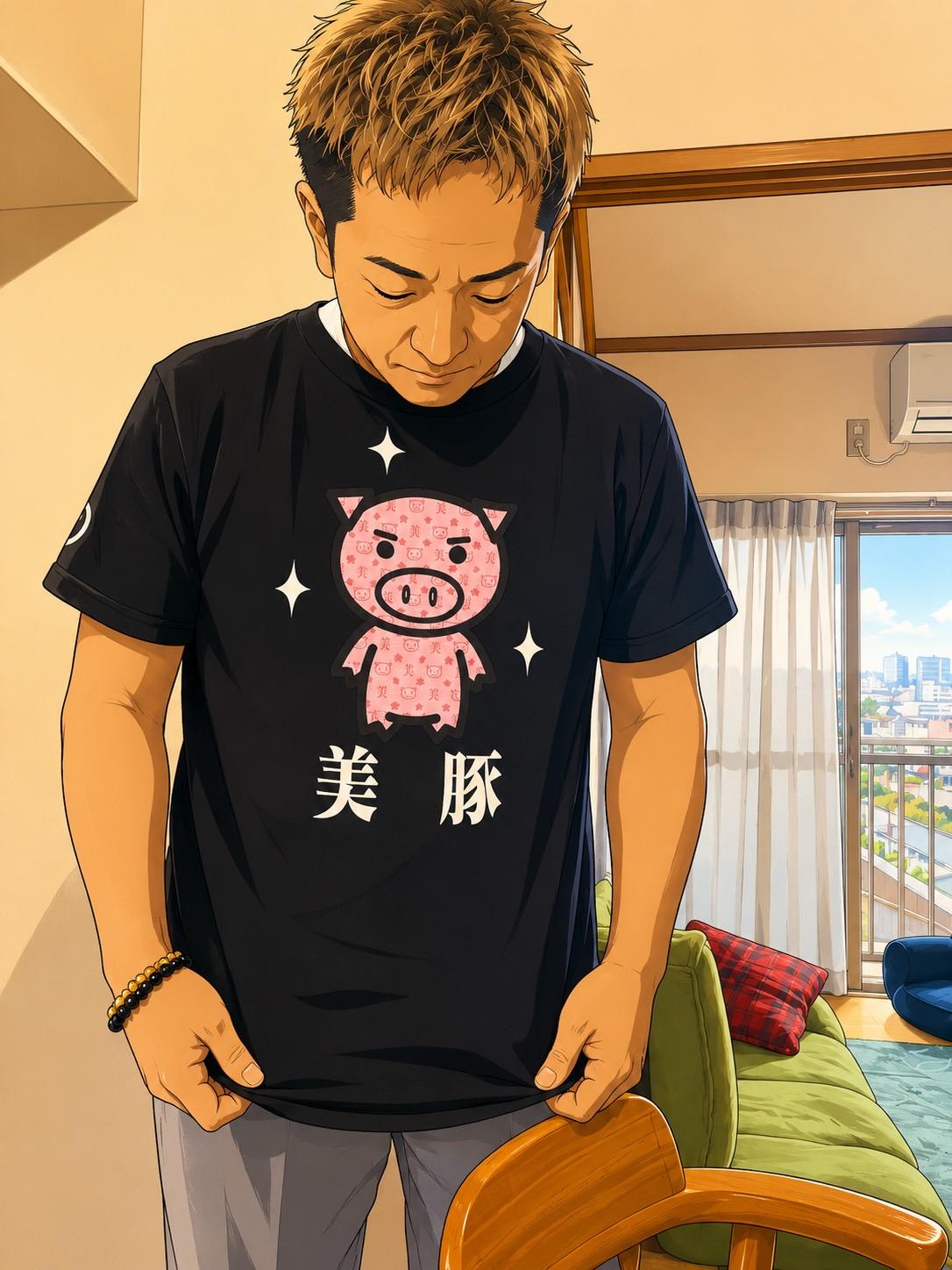 アルファ　店長