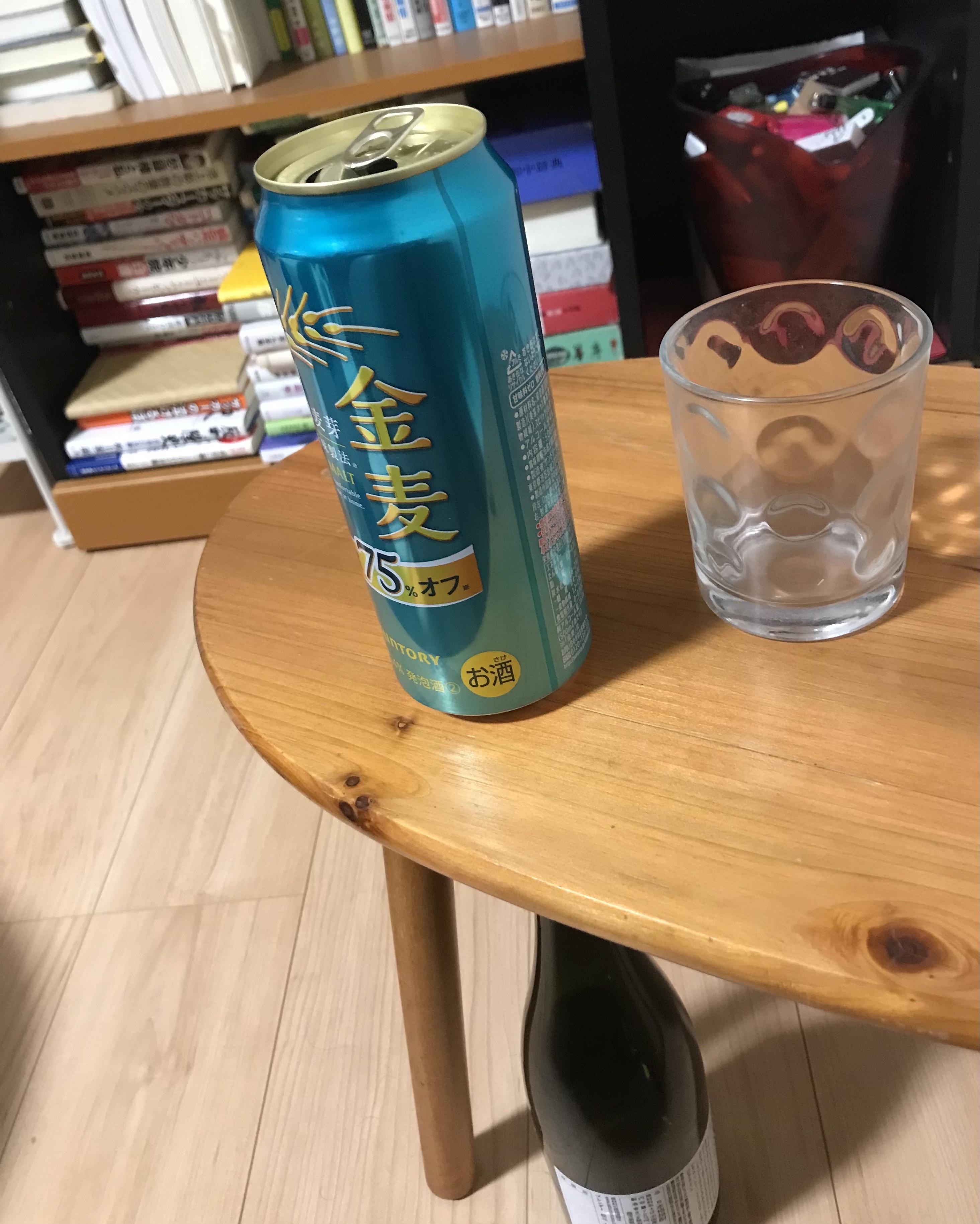 アルファ　店長