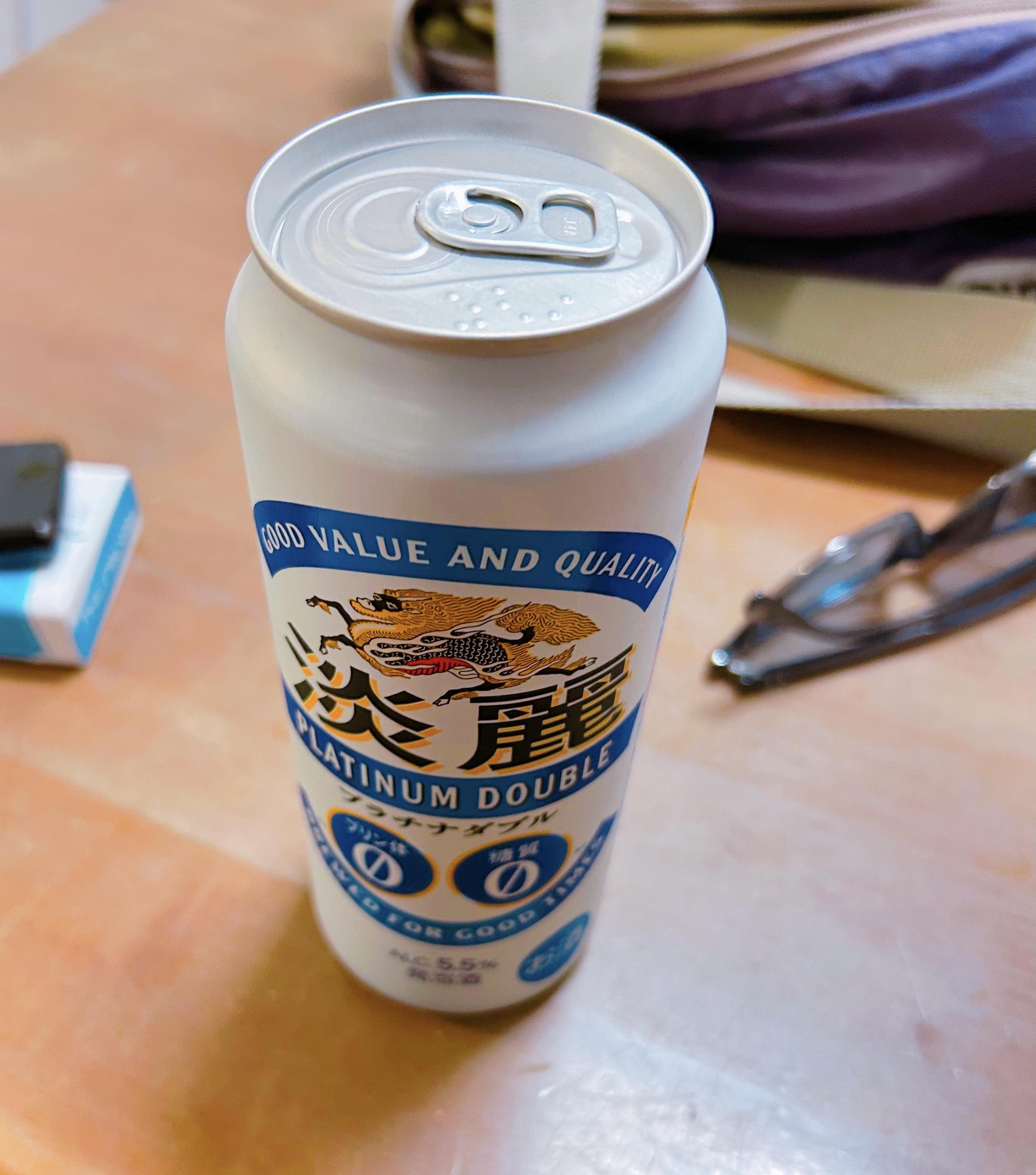 アルファ　店長