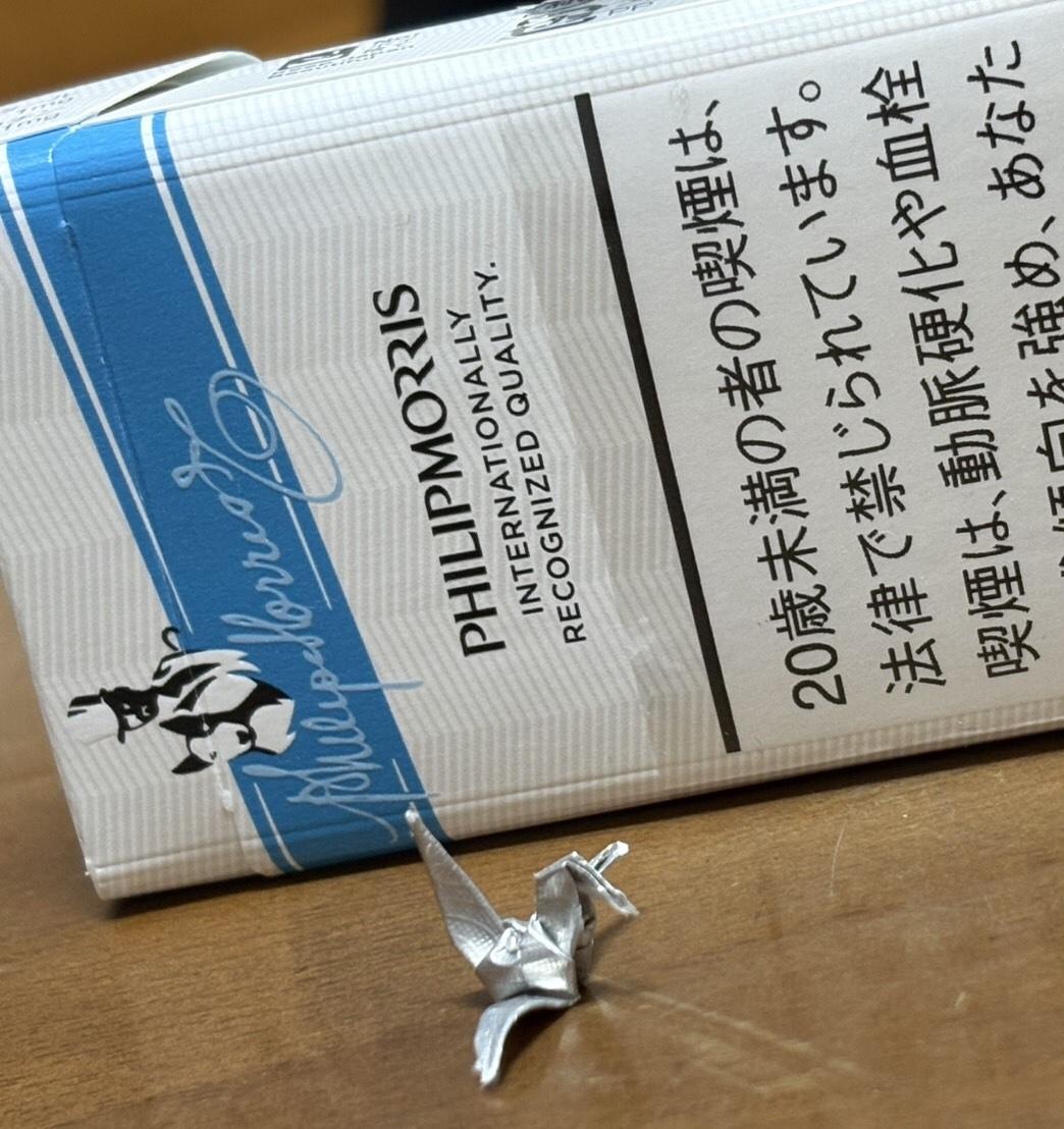 アルファ　店長