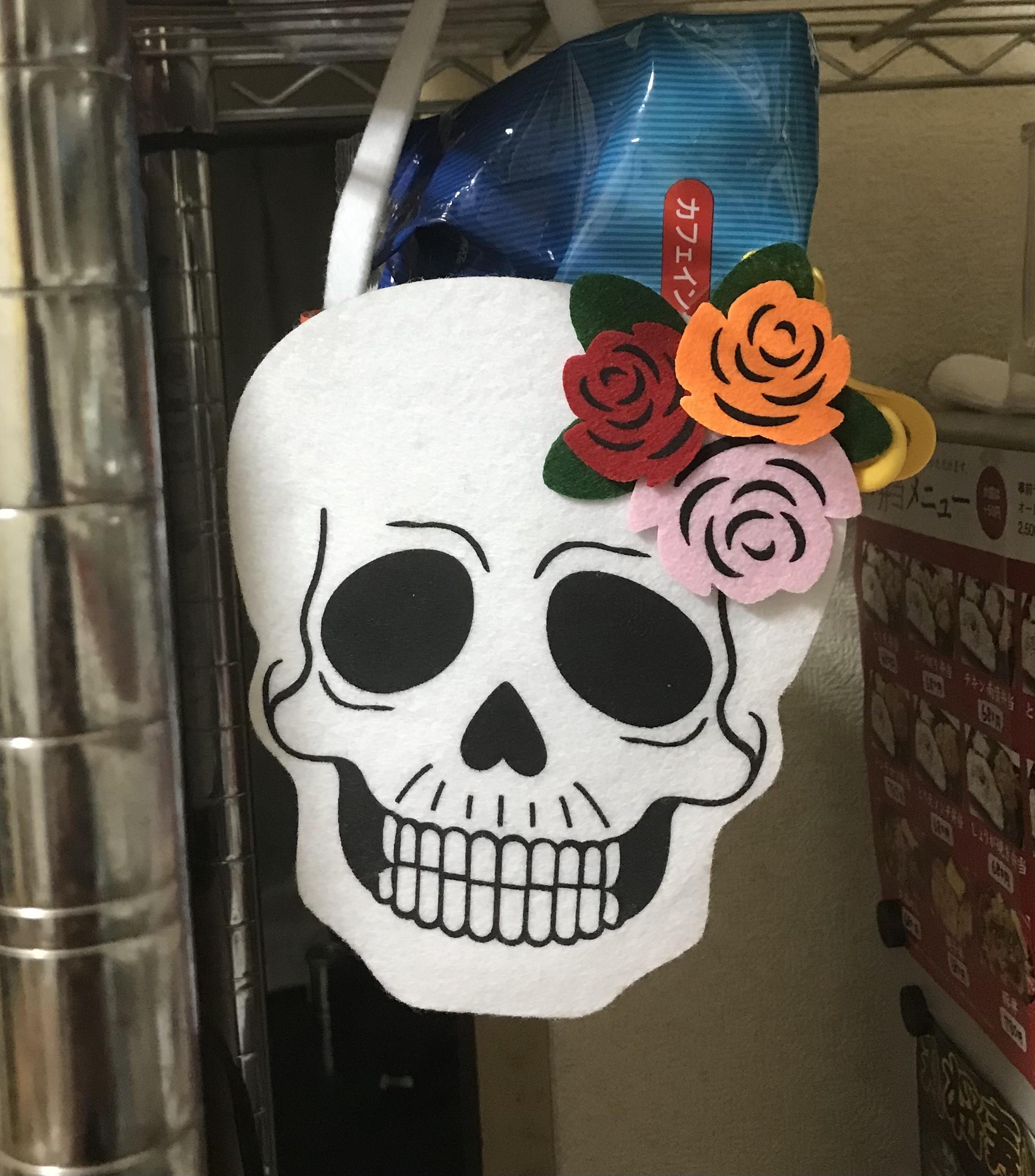 アルファ　店長