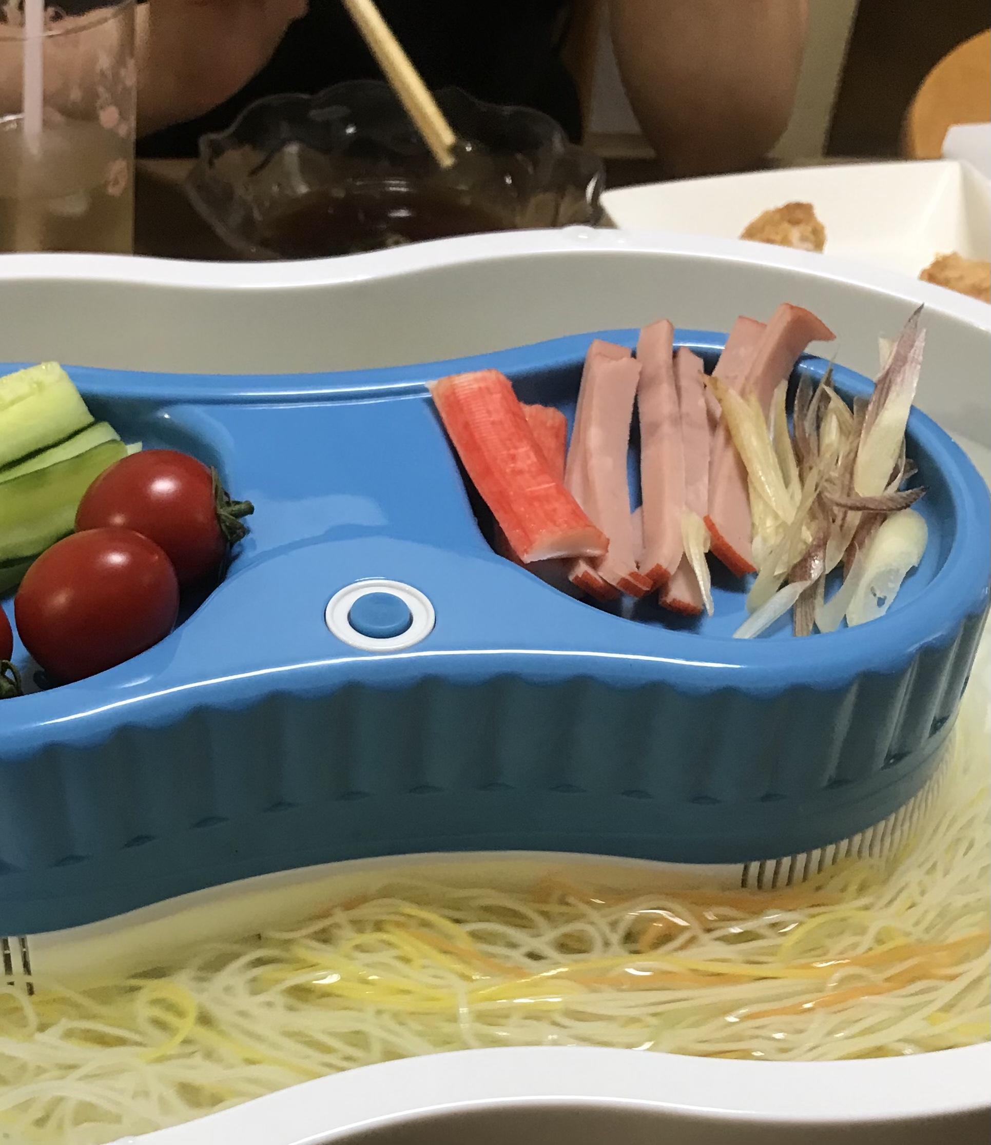 アルファ　店長