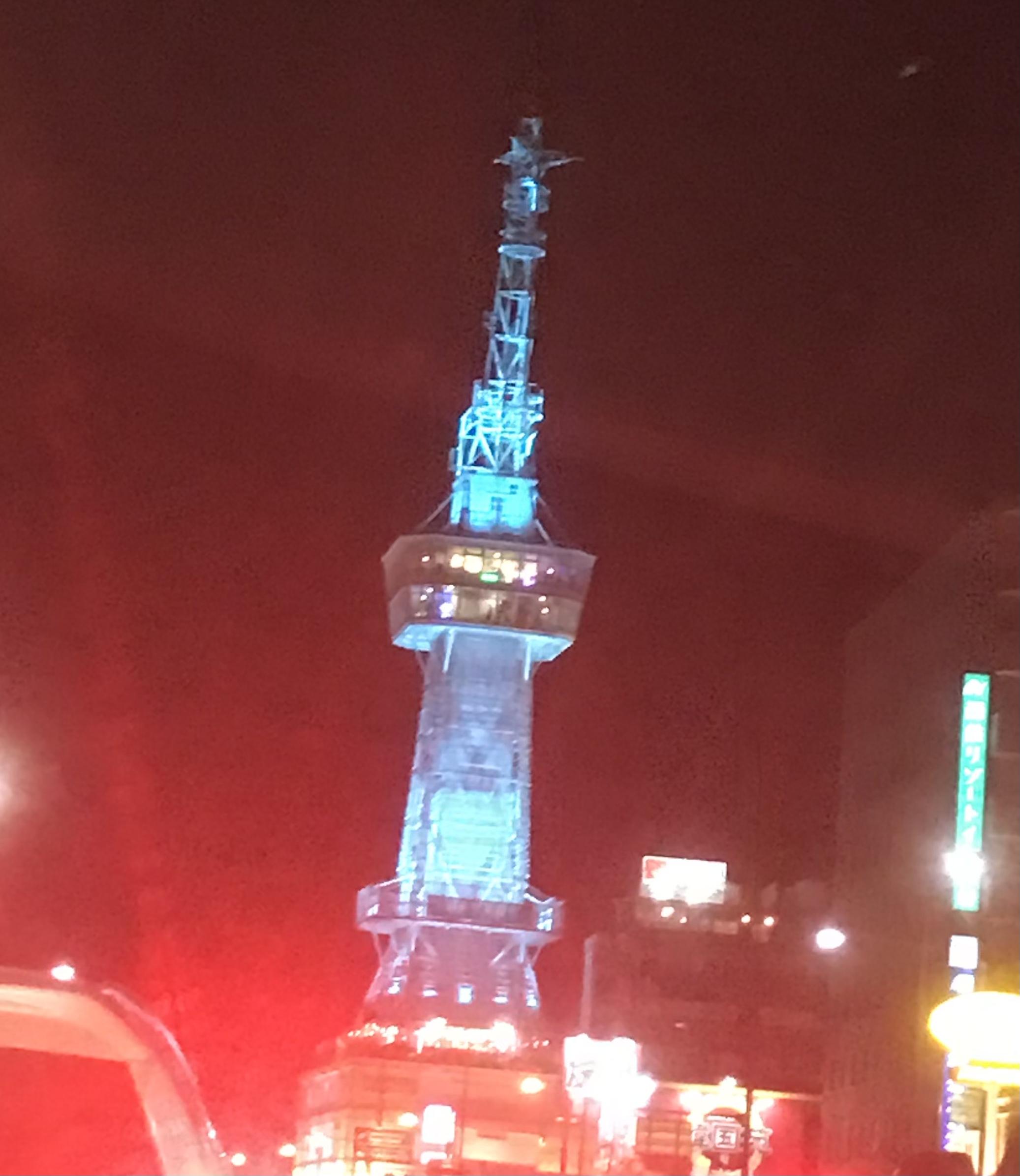 アルファ　店長