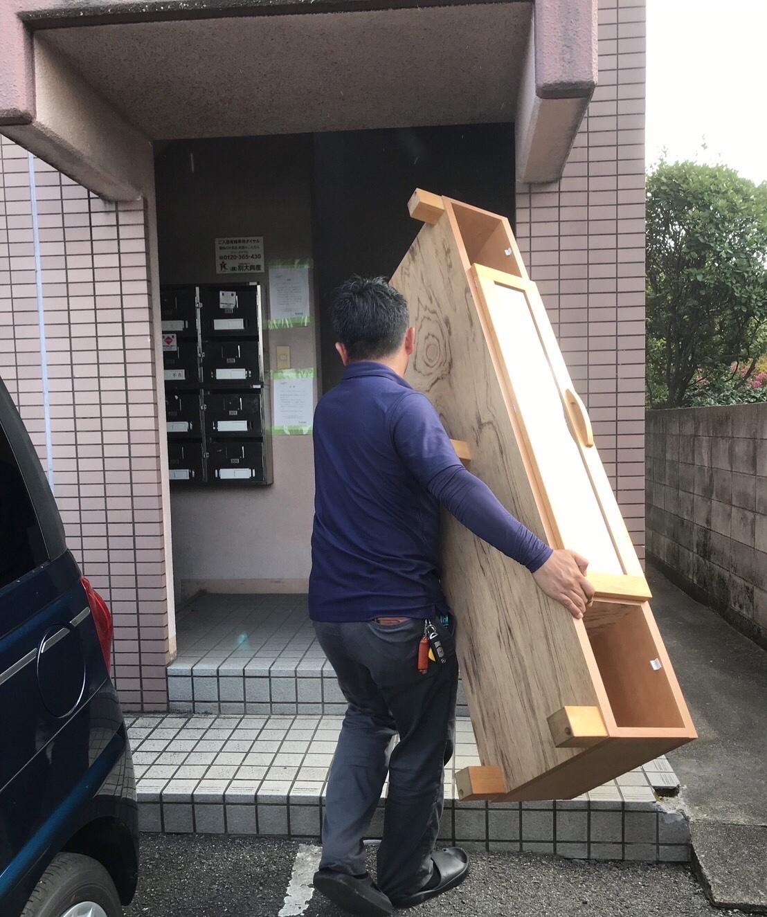 アルファ　店長
