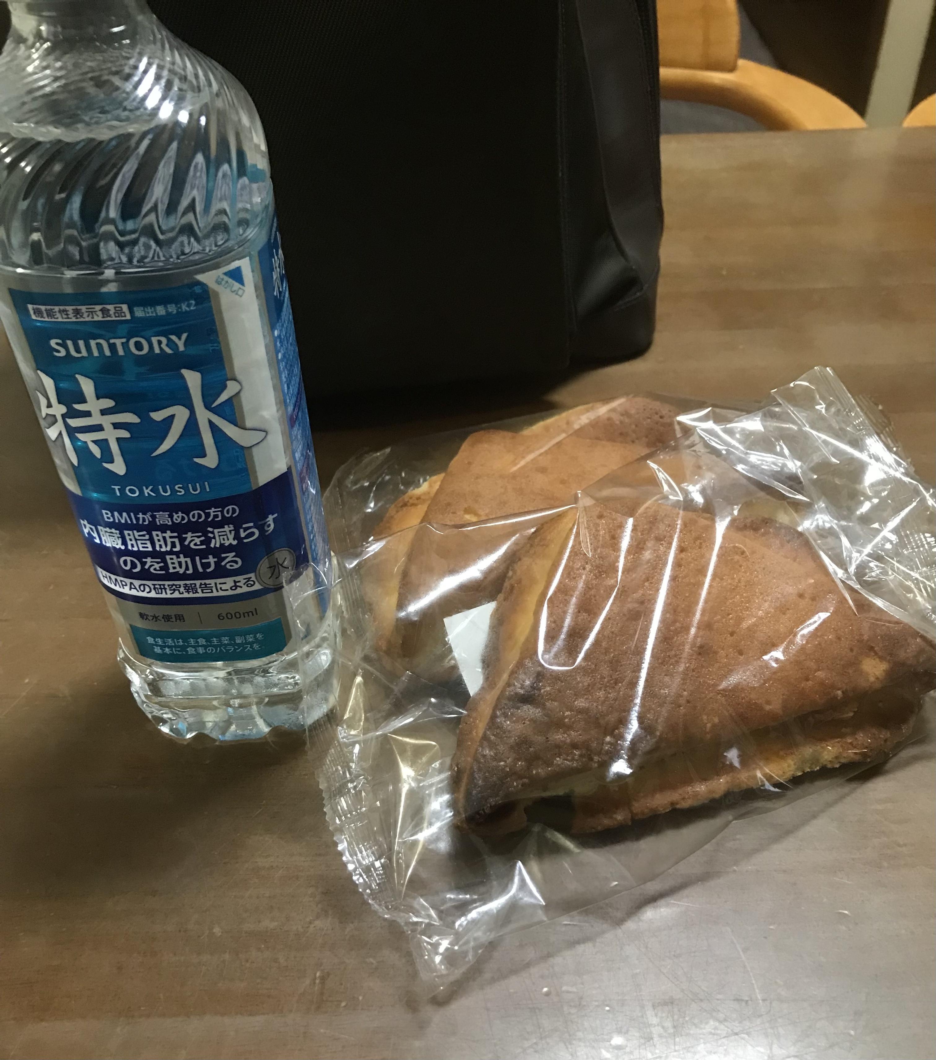 アルファ　店長