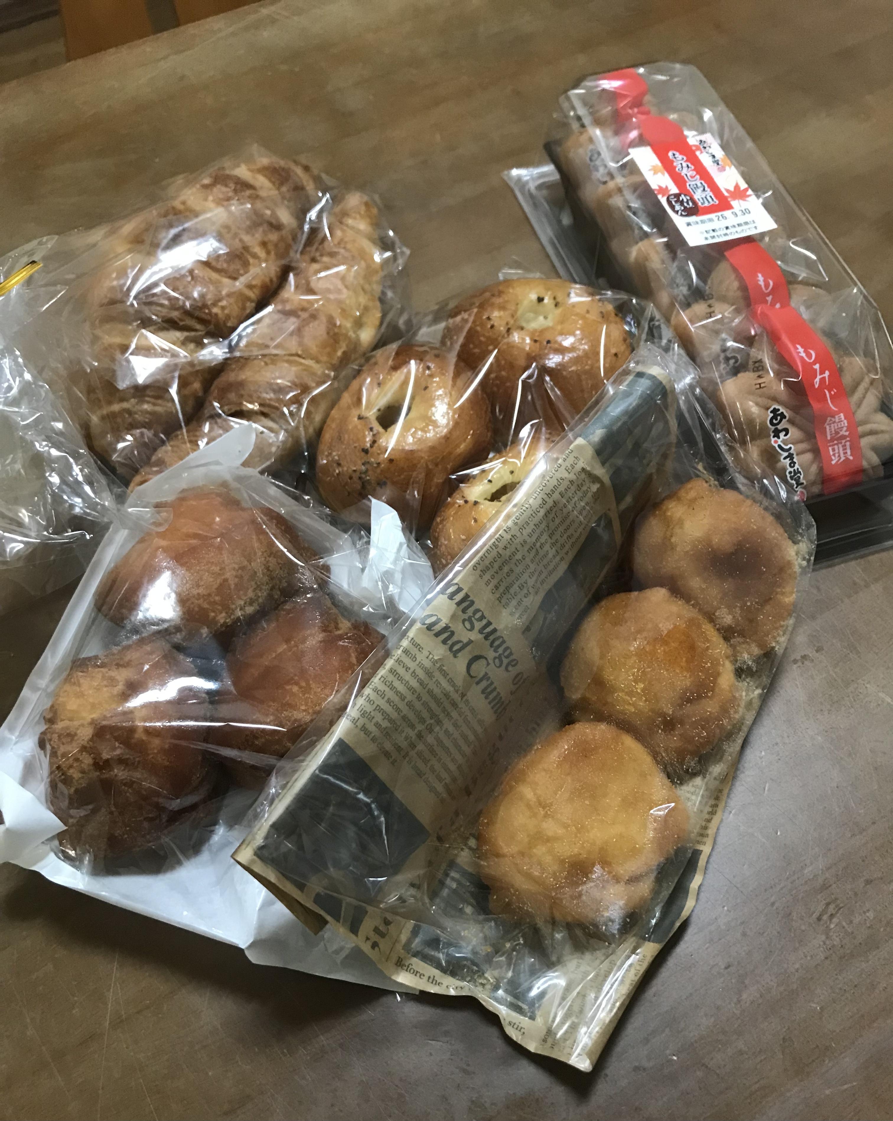 アルファ　店長