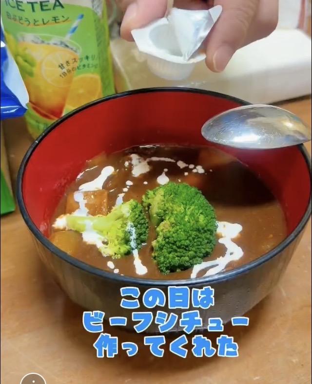 アルファ　店長