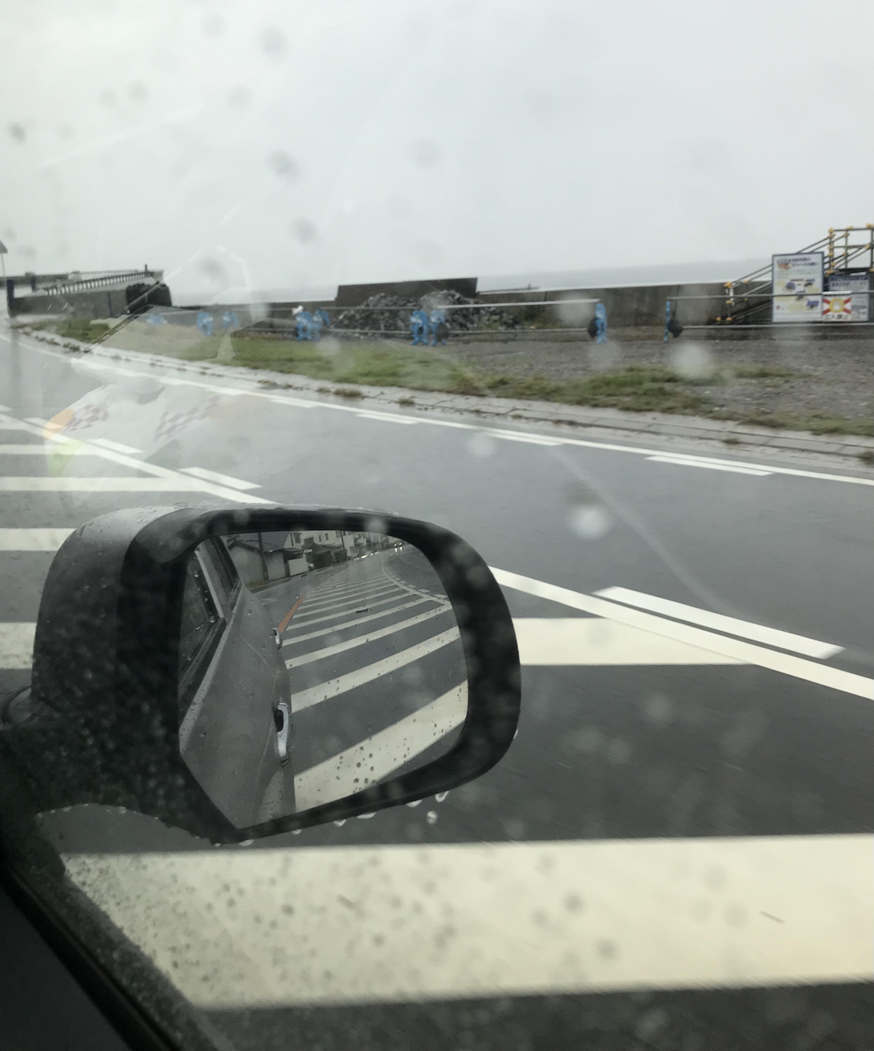 アルファ　店長