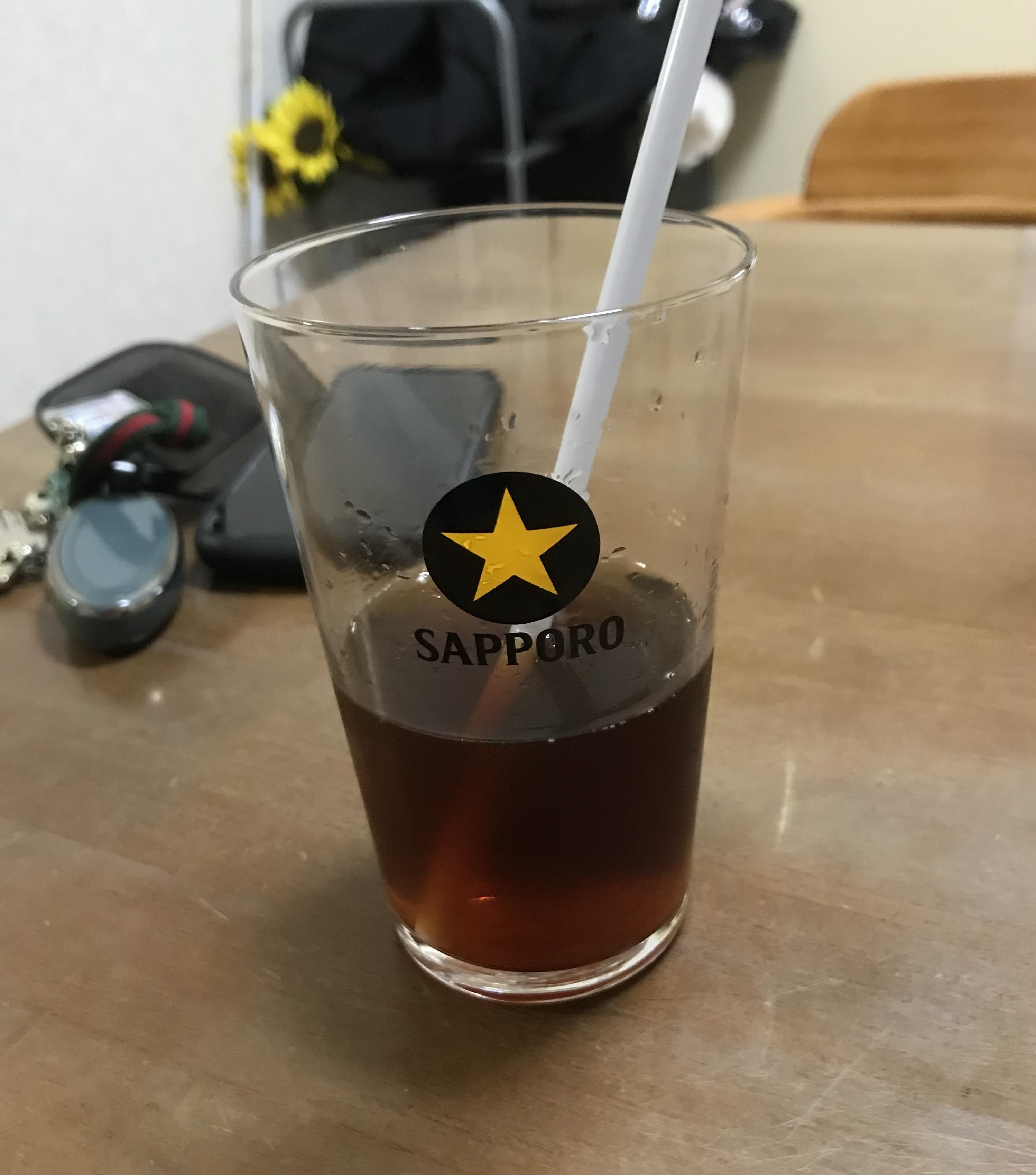 アルファ　店長