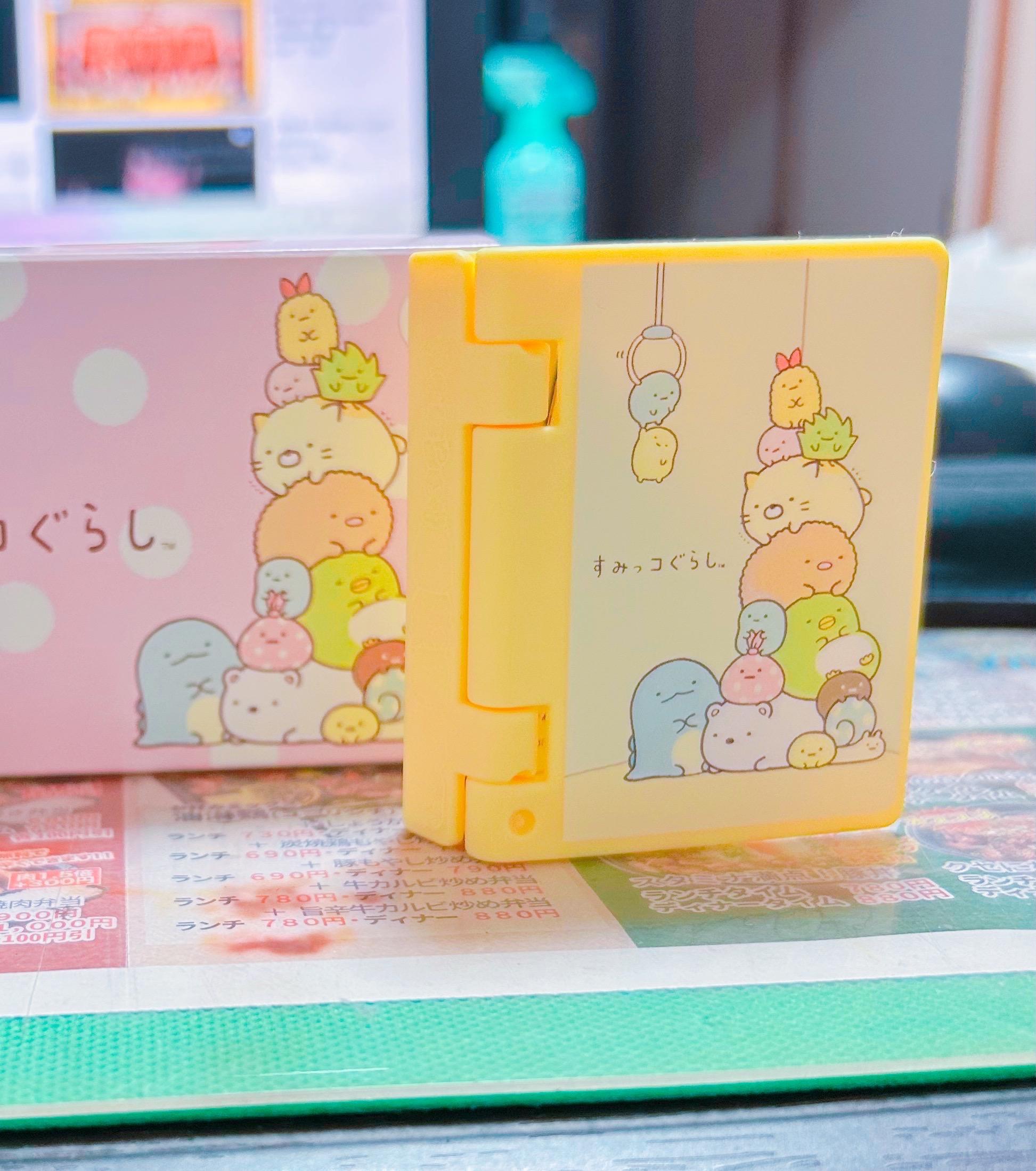 アルファ　店長
