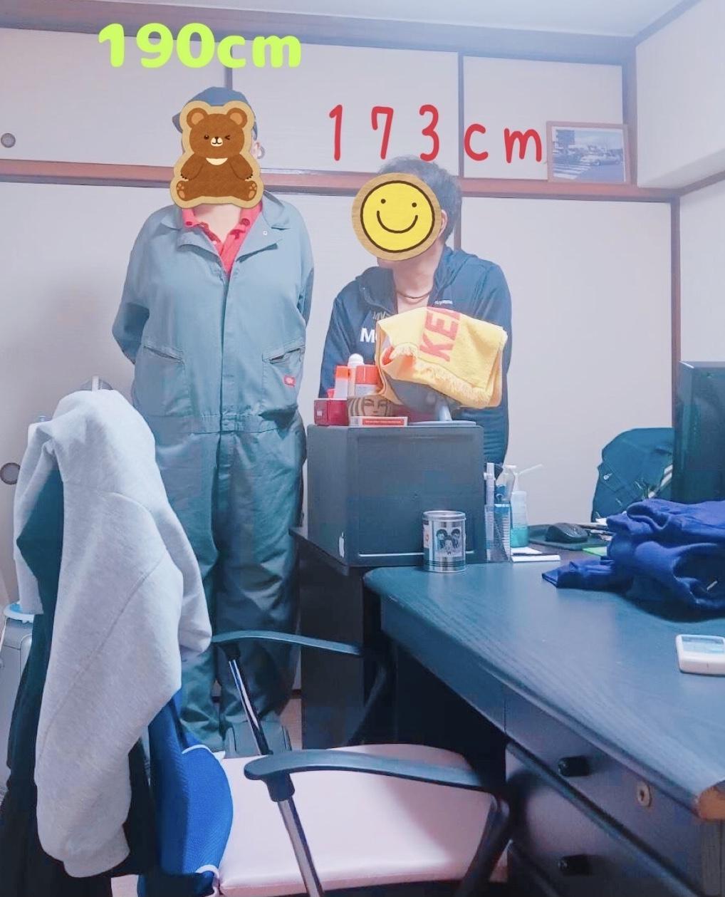 アルファ　店長