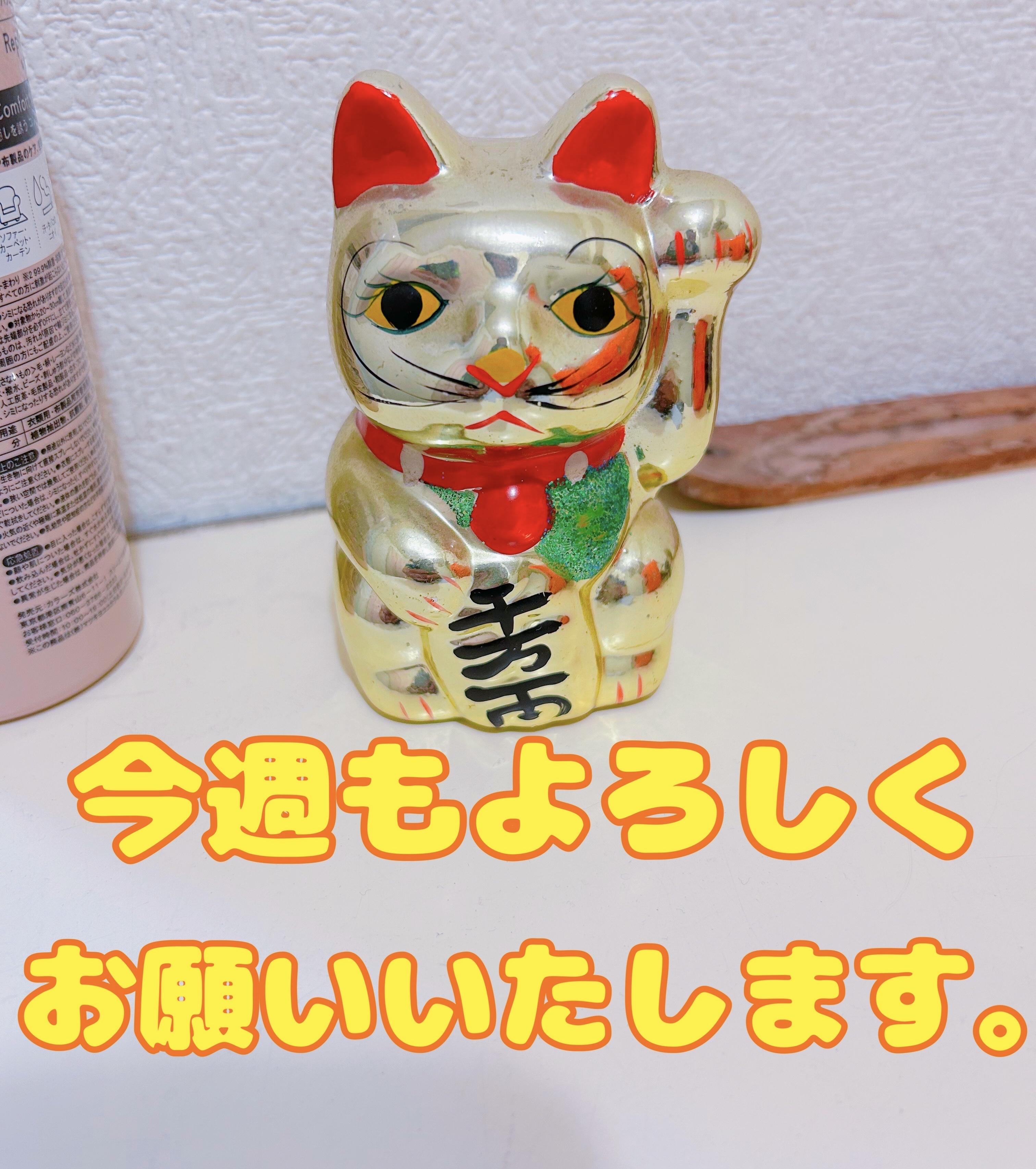 アルファ　店長