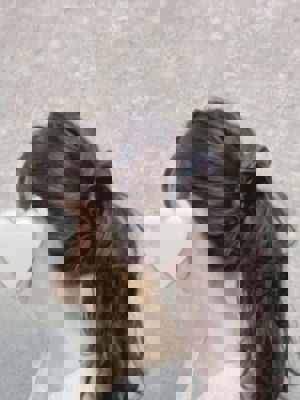 あゆプロフィール写真