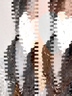 ゆりプロフィール写真