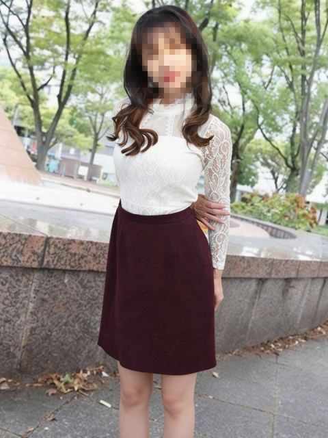 あやまち～背徳の羞恥調教～(鹿児島市)の女の子