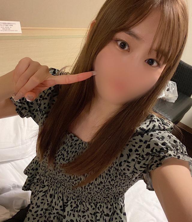 《結愛》ゆあプロフィール写真