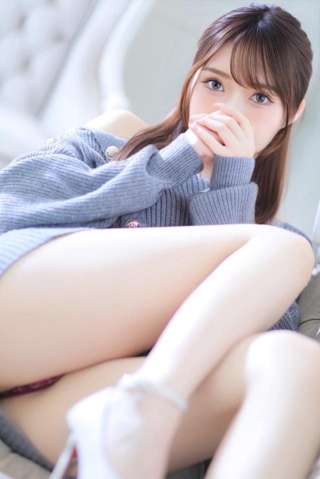 《いずみ》いずみプロフィール写真