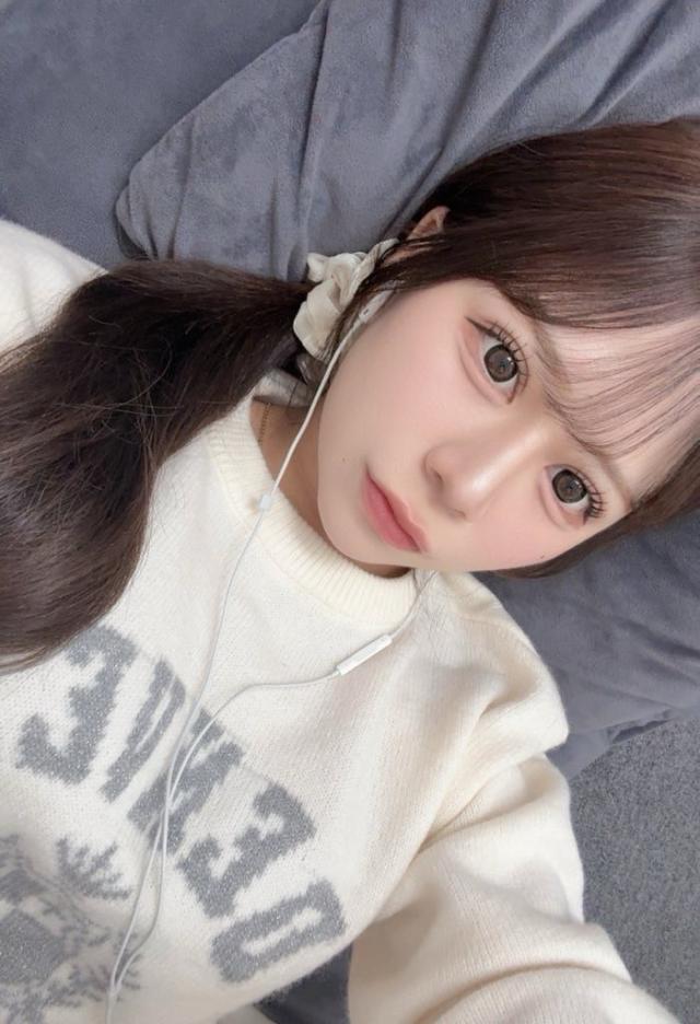《結乃》ゆのプロフィール写真