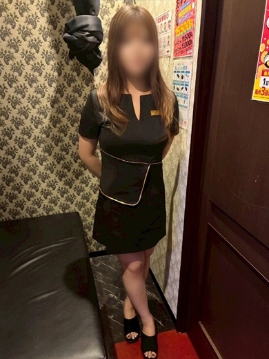 皐月しいなプロフィール写真