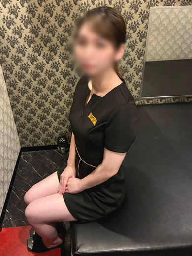 三上るなプロフィール写真