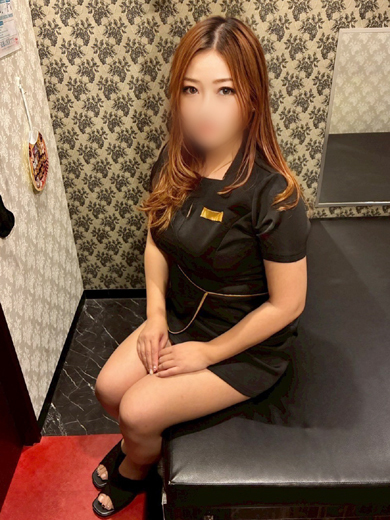 綾瀬りんプロフィール写真