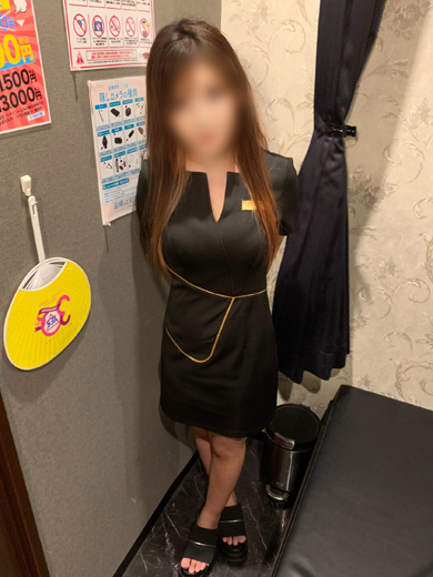 大滝かほプロフィール写真