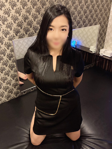 福永あんりプロフィール写真