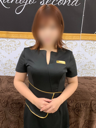 天野まほプロフィール写真