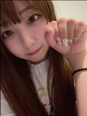 りさプロフィール写真