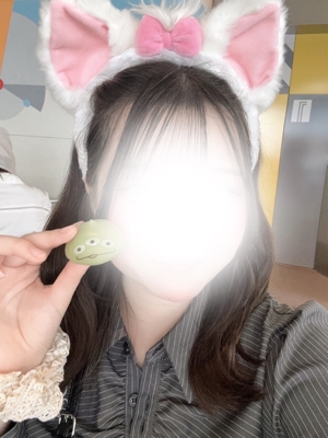 しおりプロフィール写真
