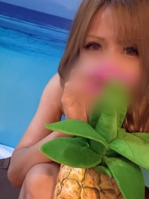 うさぎプロフィール写真