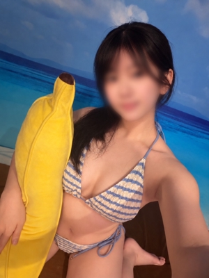 banana heaven spa　りり